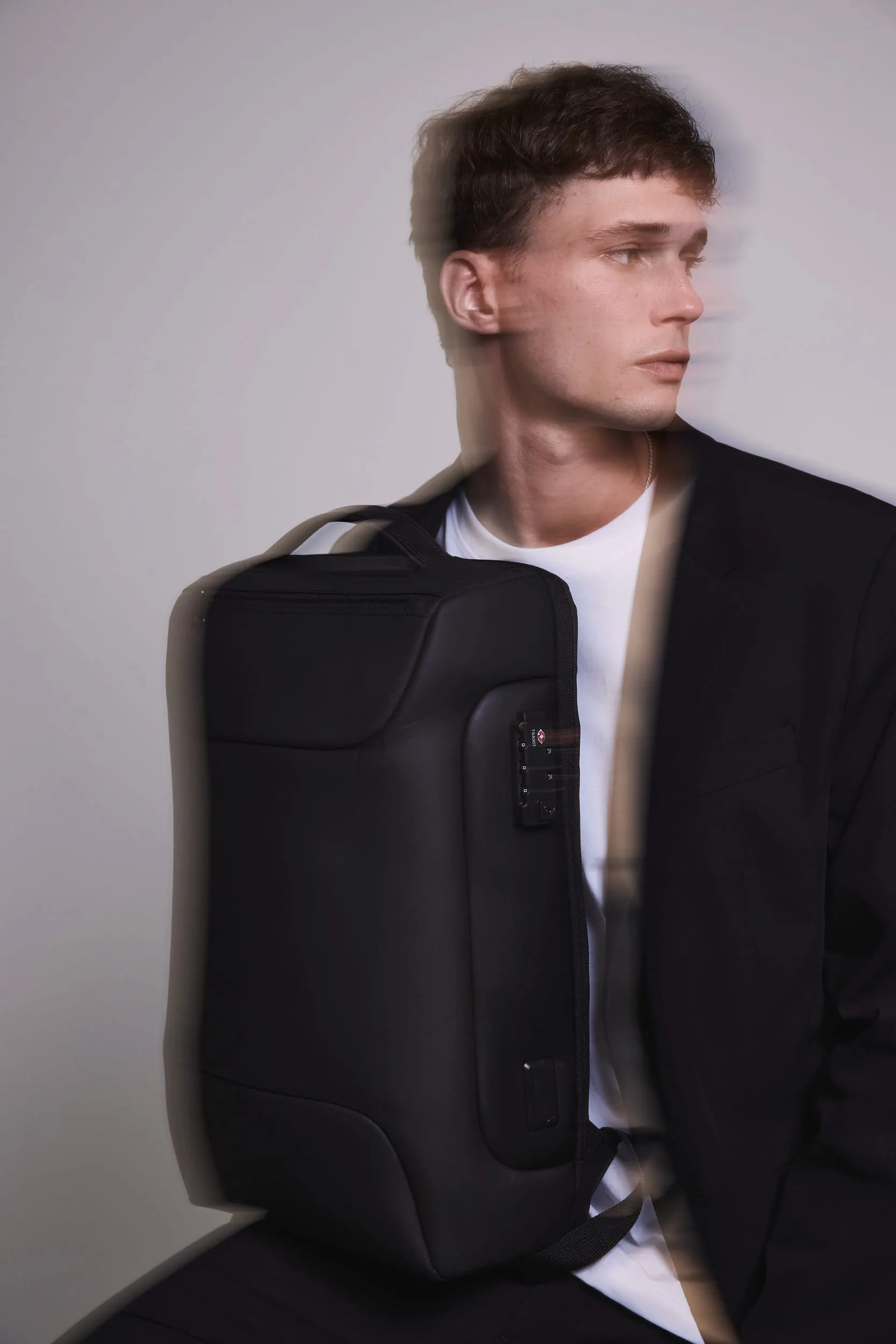 Mochila business<br/>