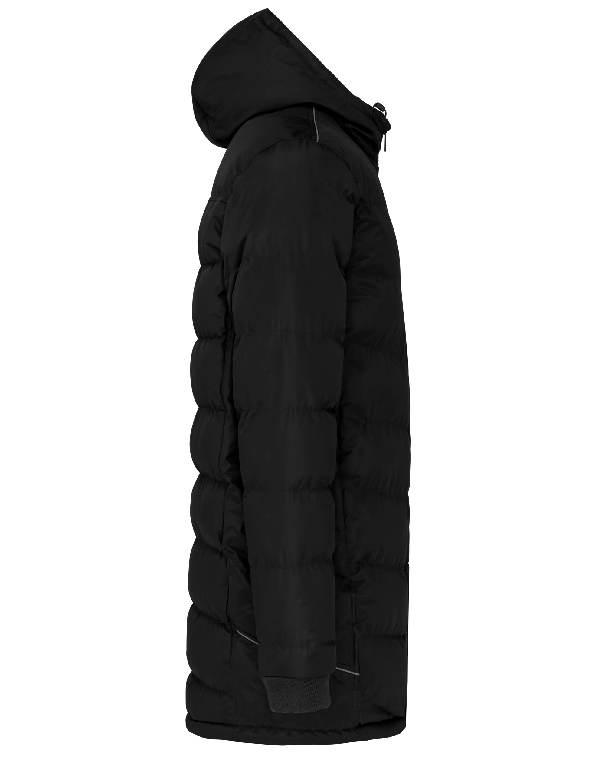 Parka equipo deportivo