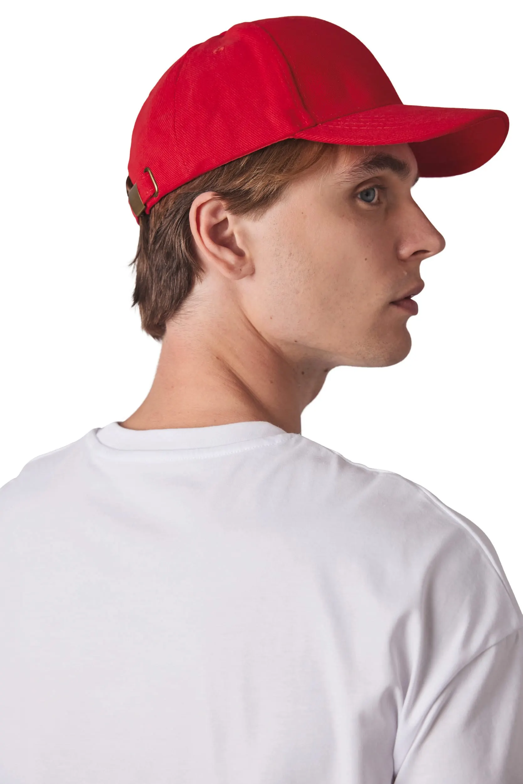 Gorra 6 paneles