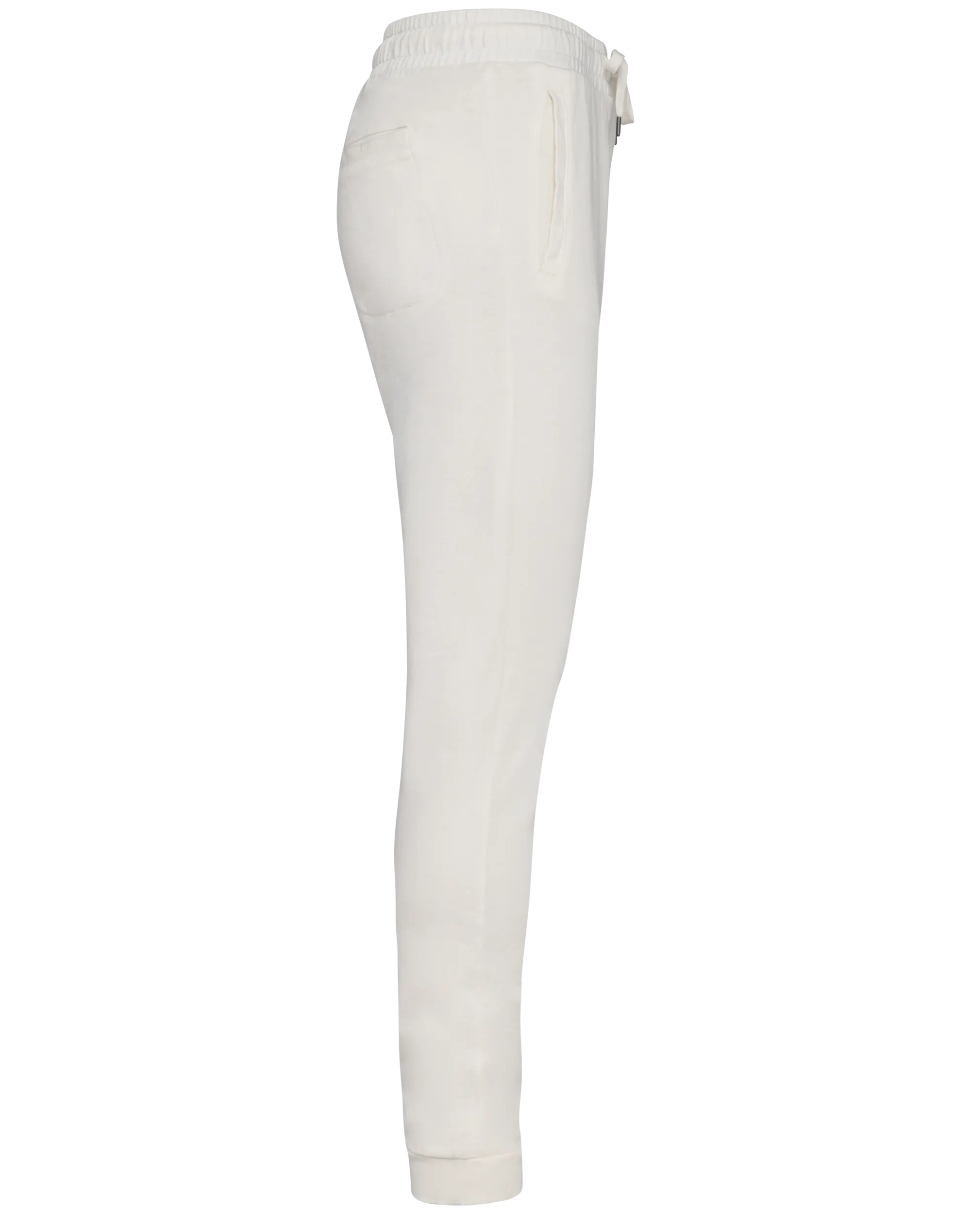 Pantalón de jogging ecorresponsable French Terry unisex