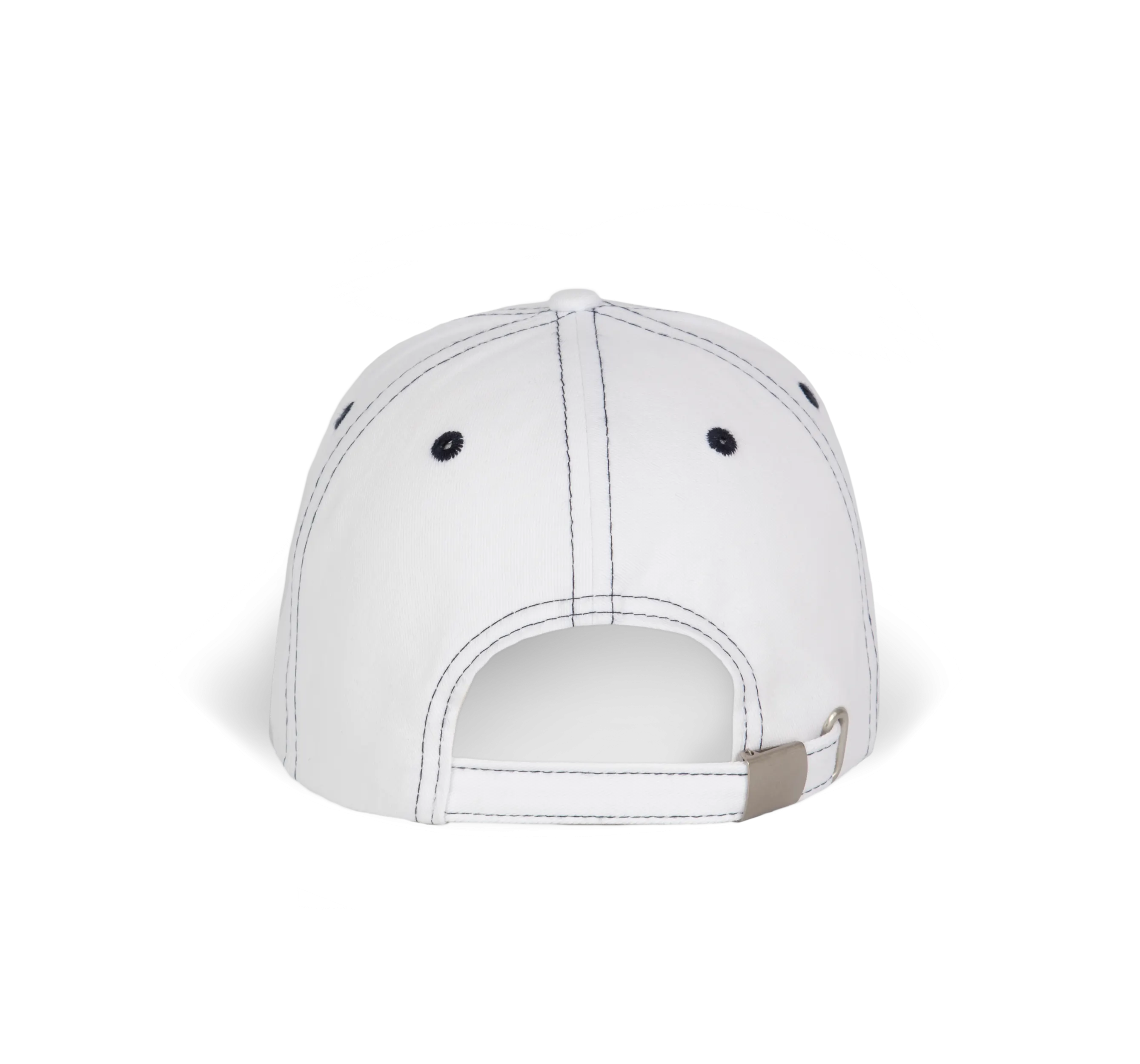 Gorra fashion - 6 paneles