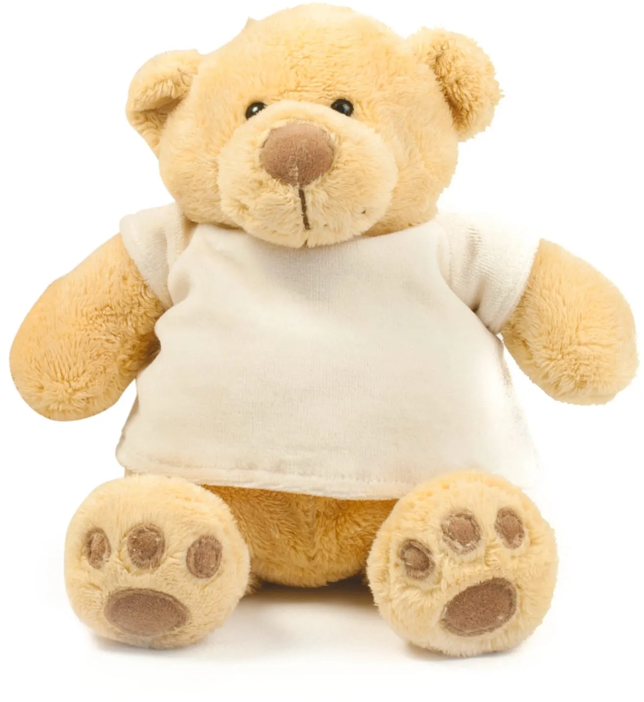 Oso de peluche Honey
