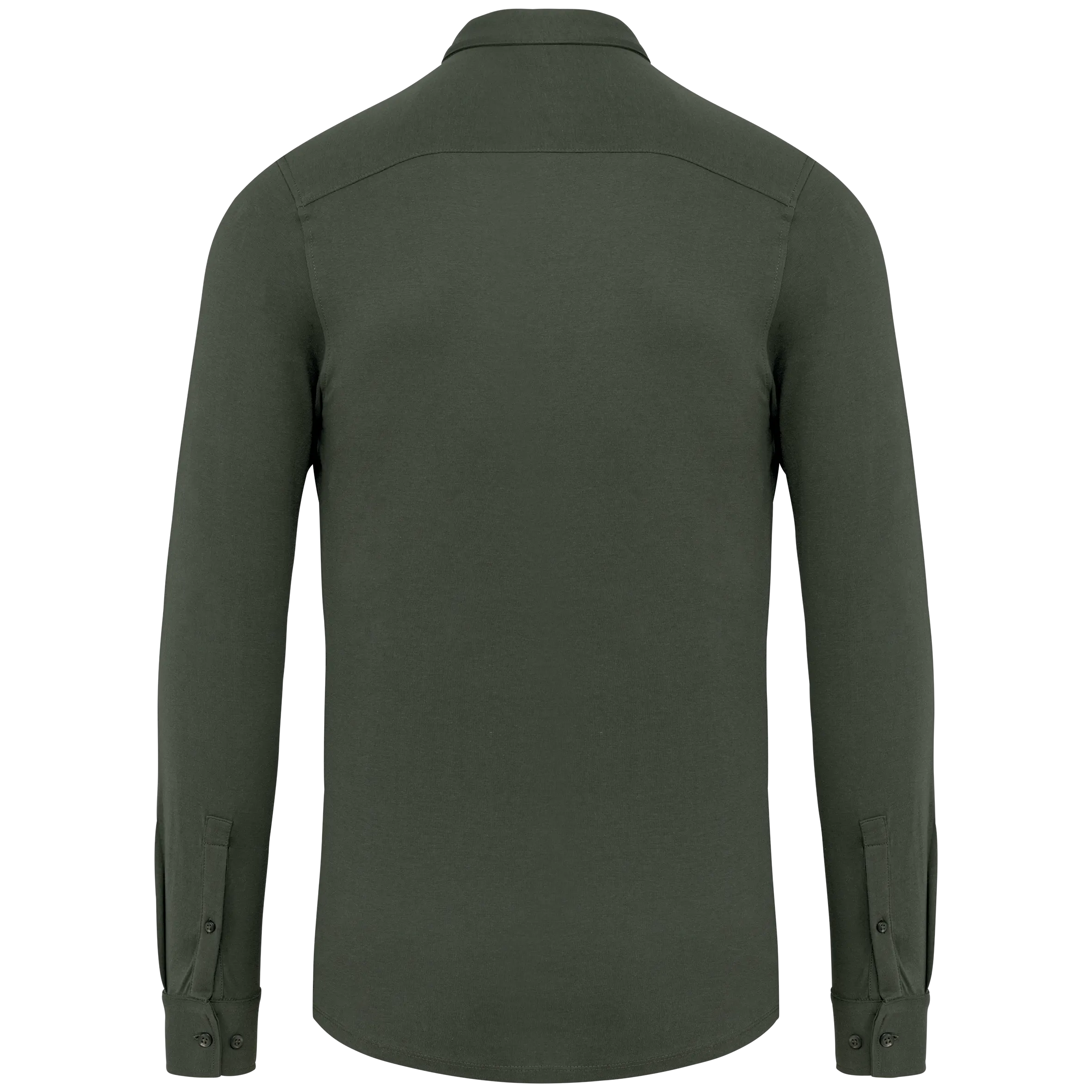 Organic Khaki