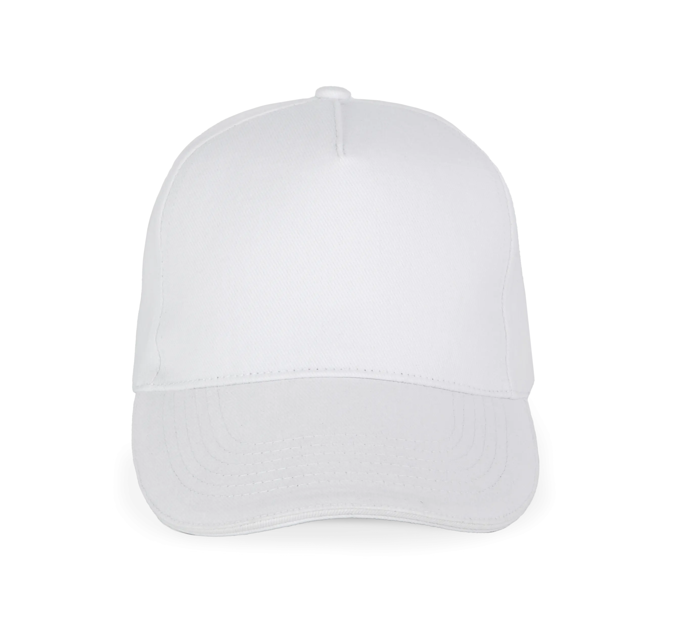 Gorra - 5 paneles