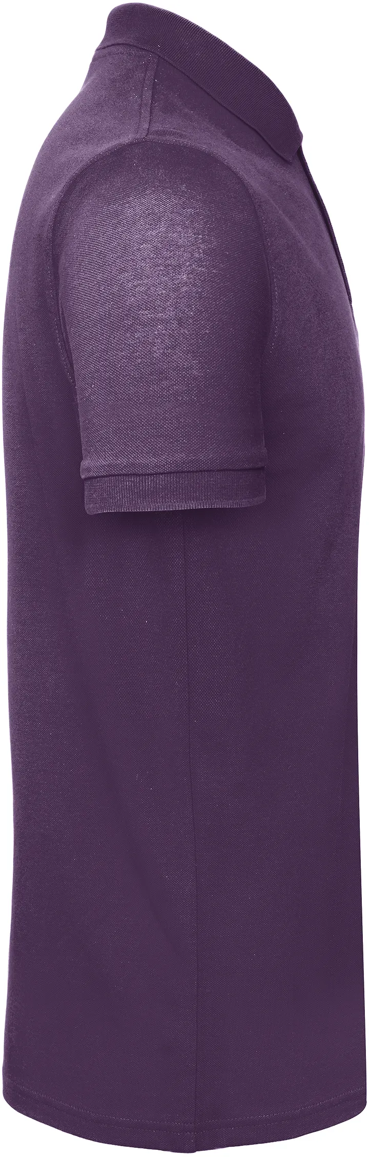 Polo Orgánico Inspire hombre