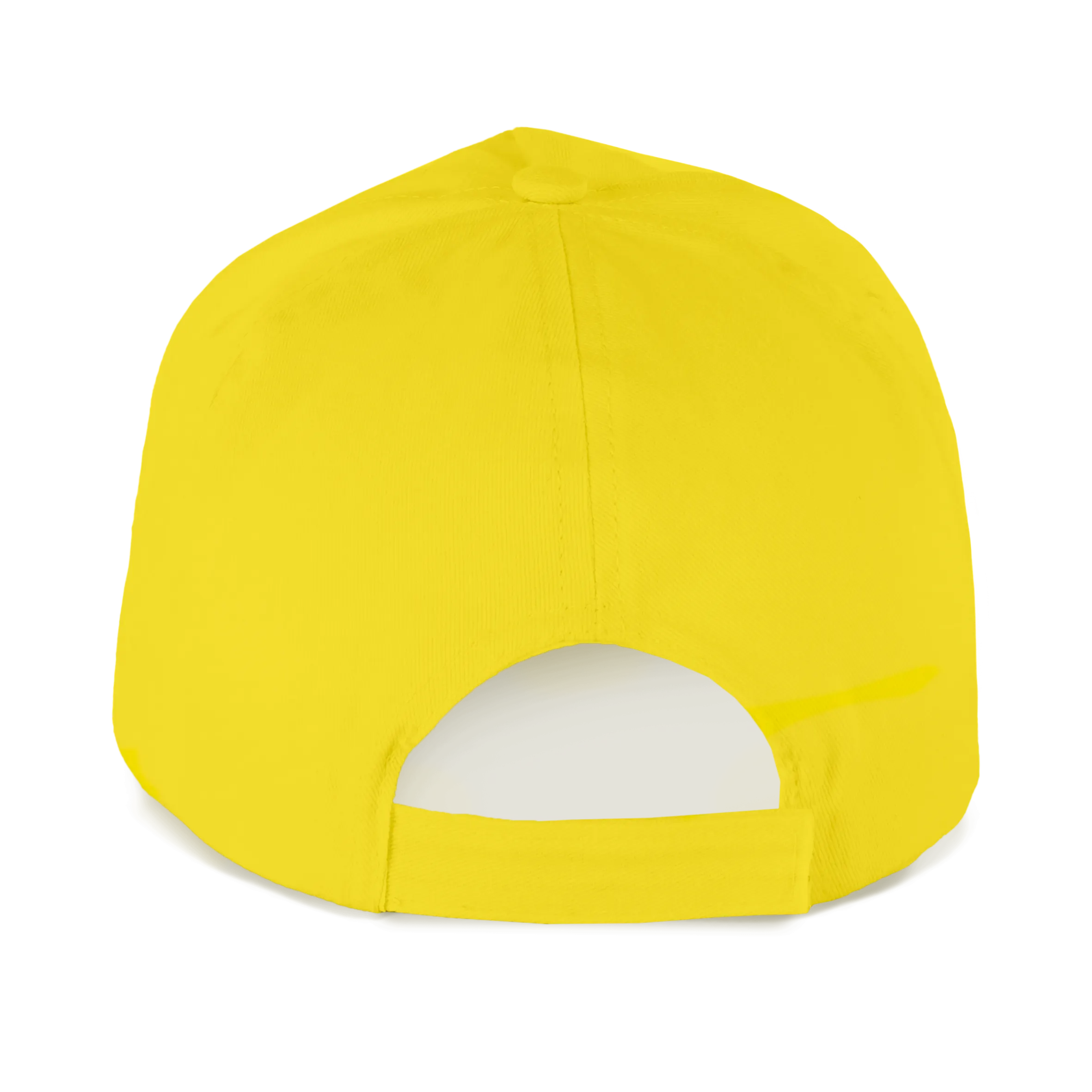 Gorra - 5 paneles
