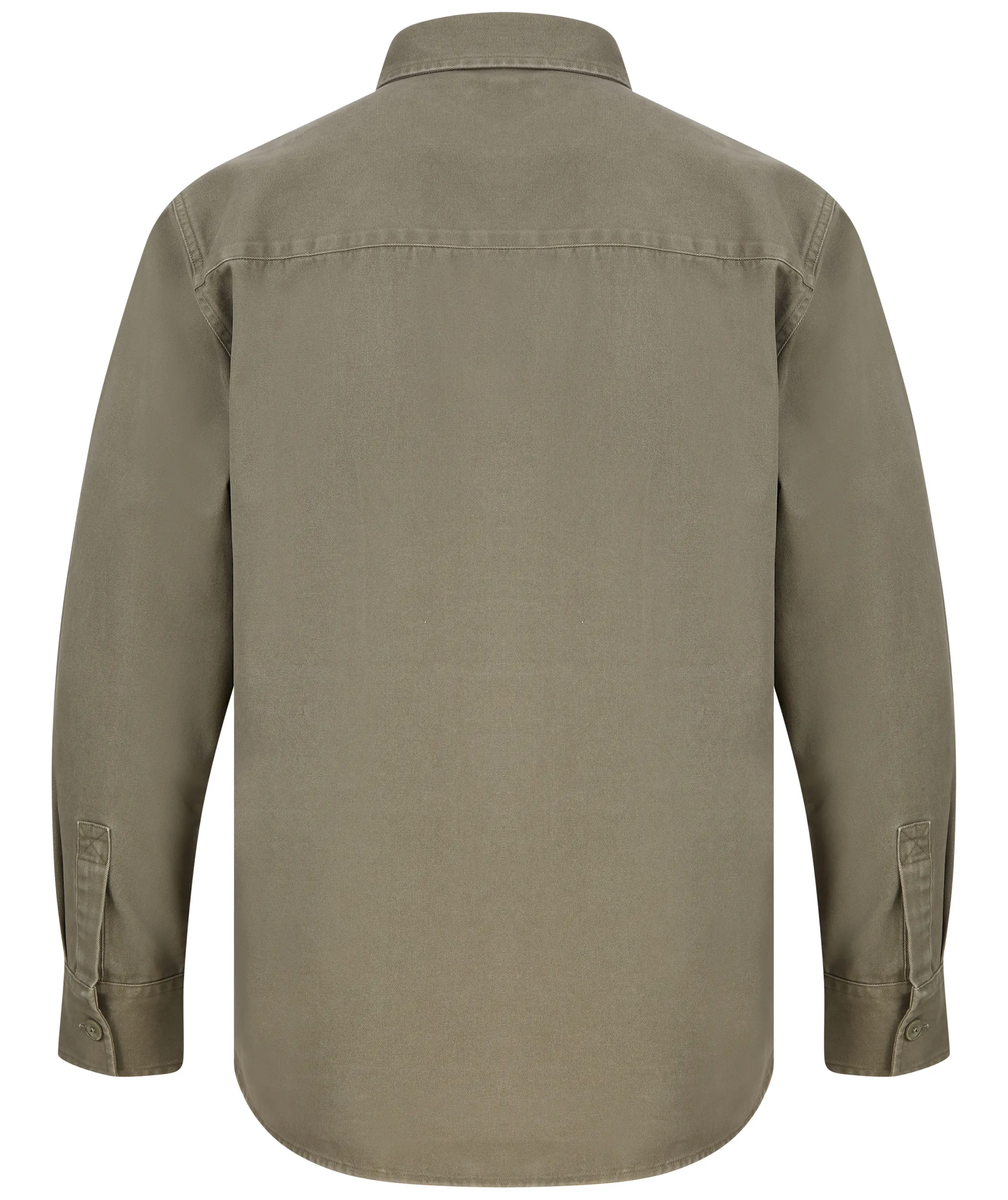 Sobrecamisa Drill