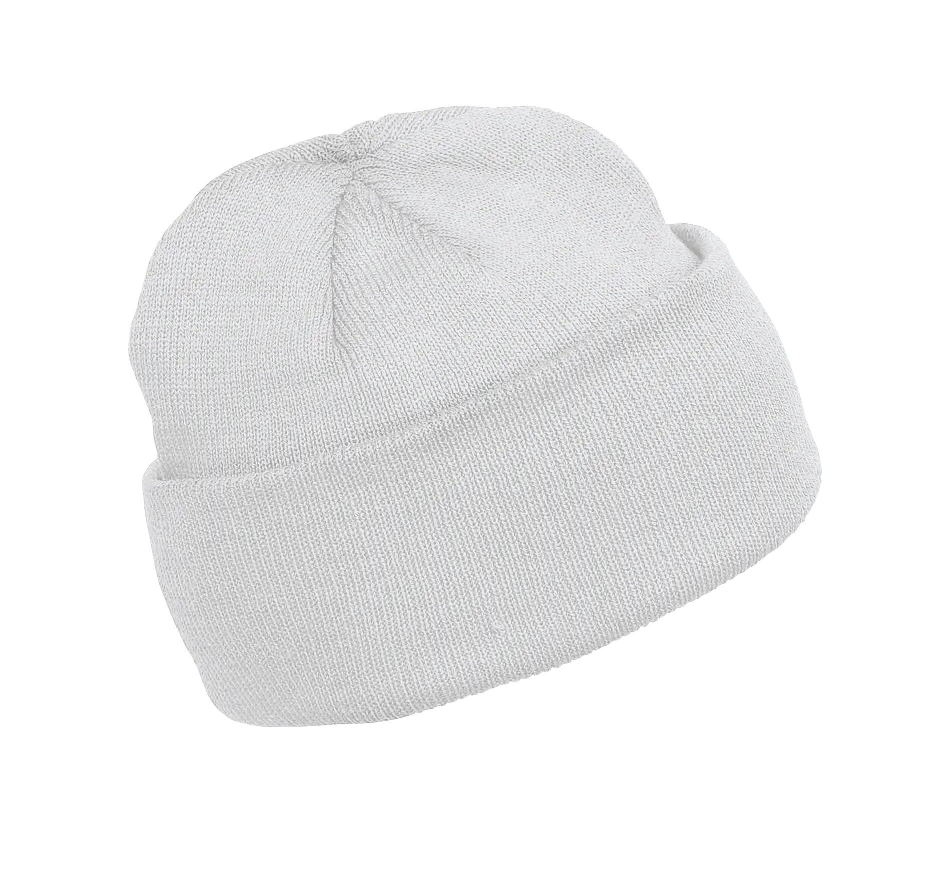 Gorro de punto
