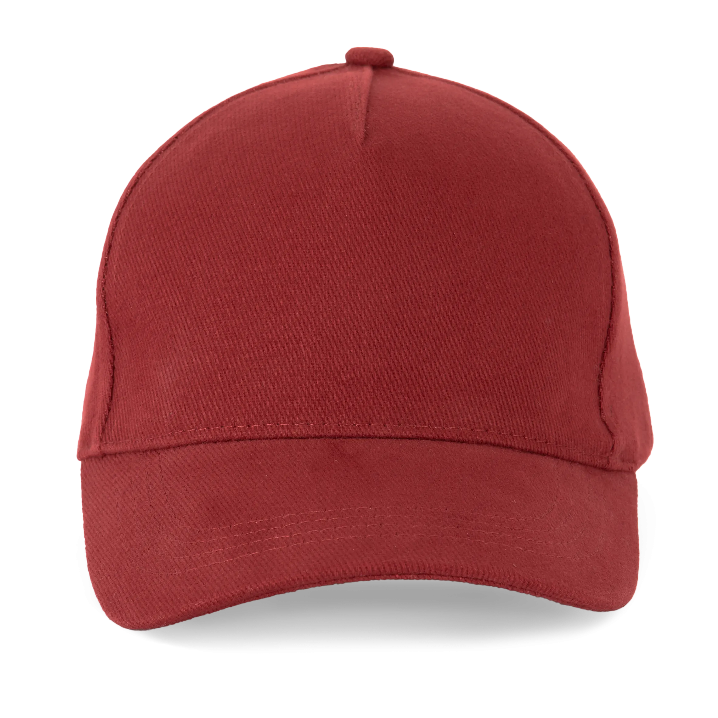 Gorra 5 paneles