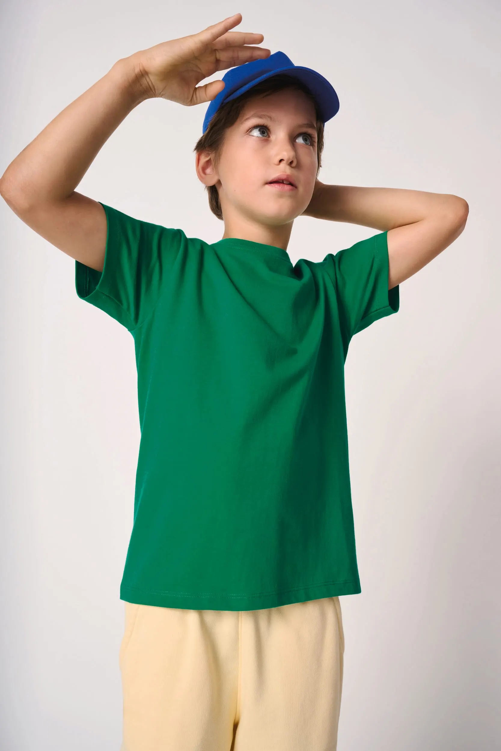 Camiseta iDeal190 infantil