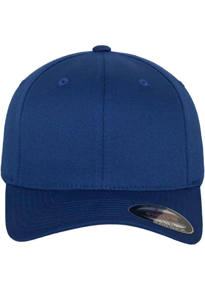 Gorra Flexfit Wooly Combed