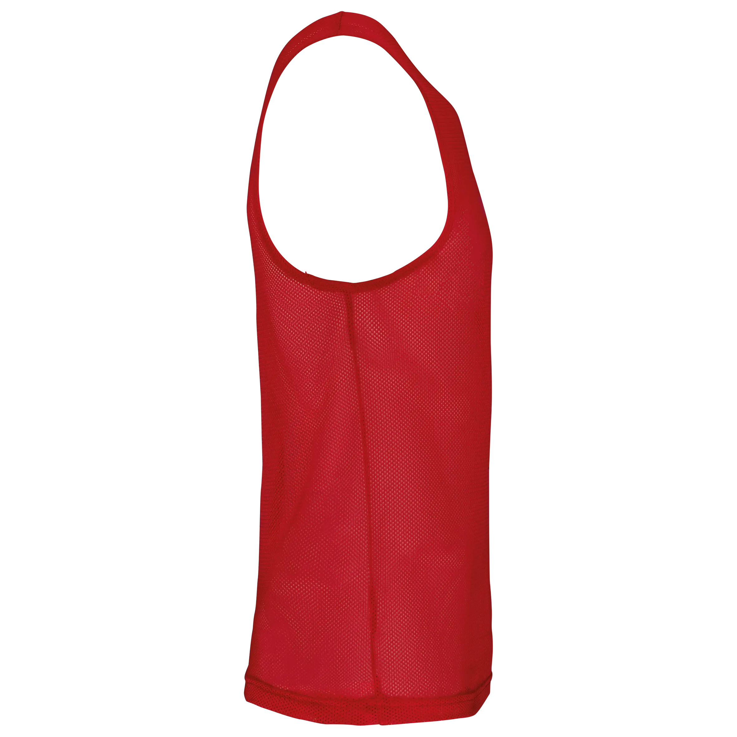 PETO LIGERO DE REJILLA Multi-deportes