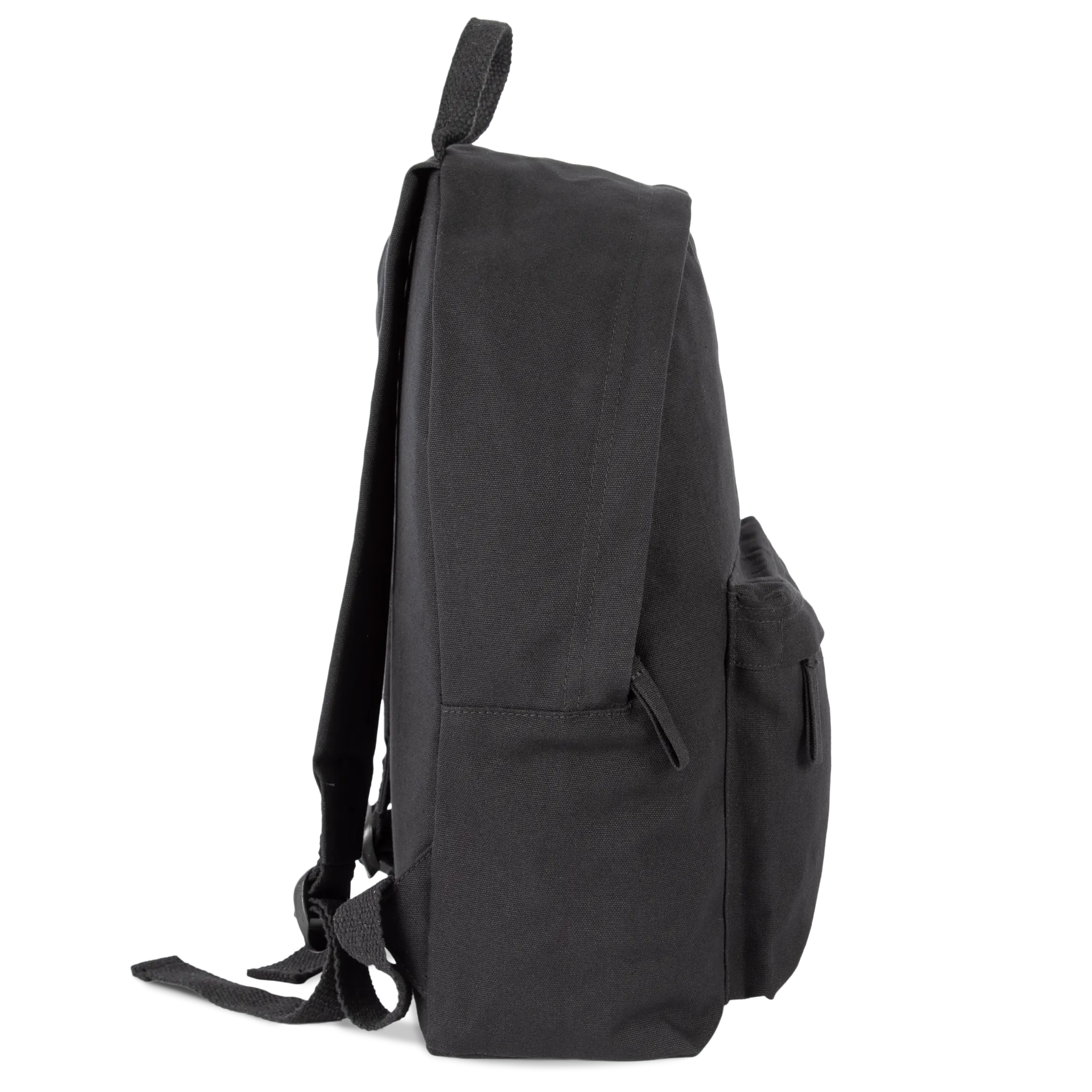 Mochila de algodón