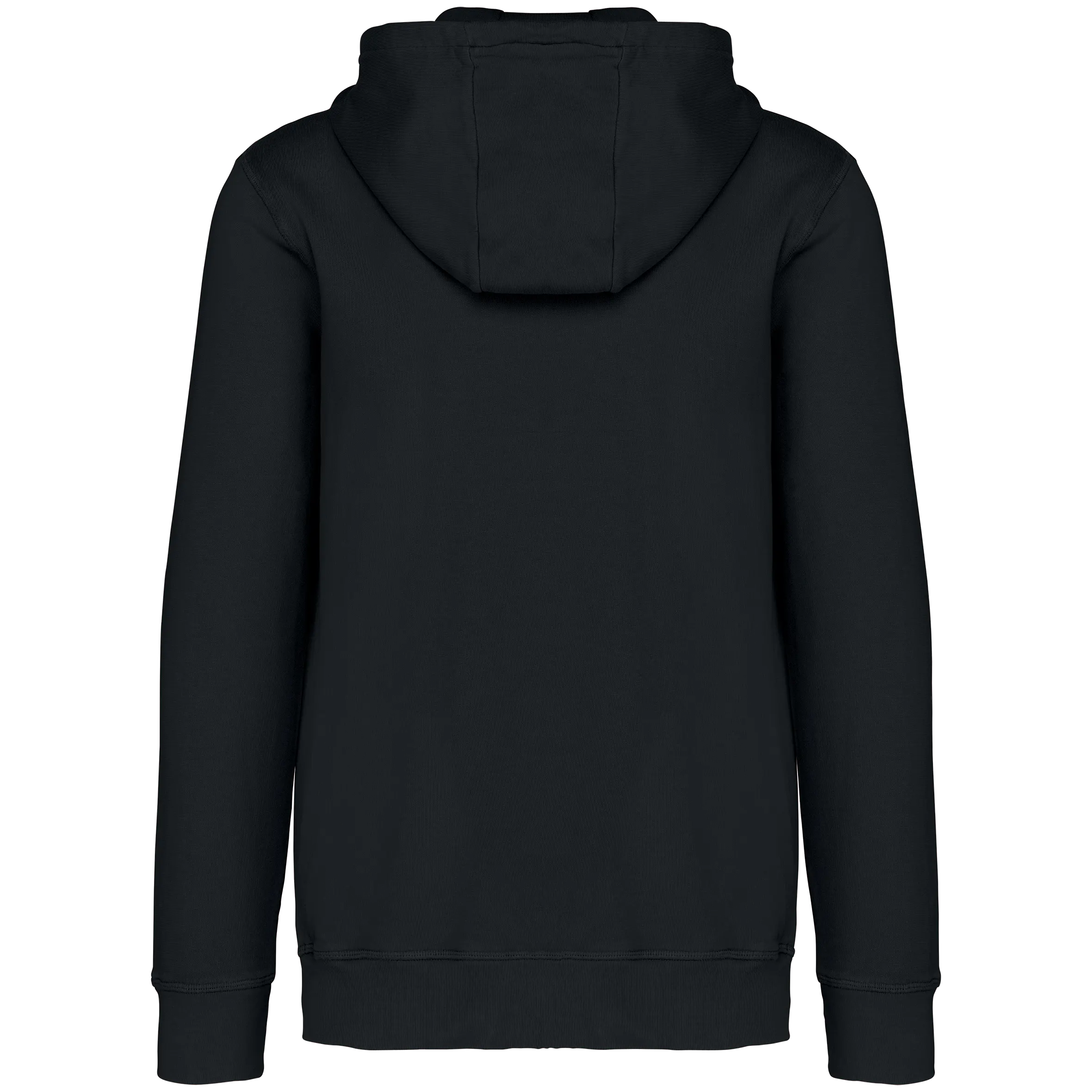 Washed black
