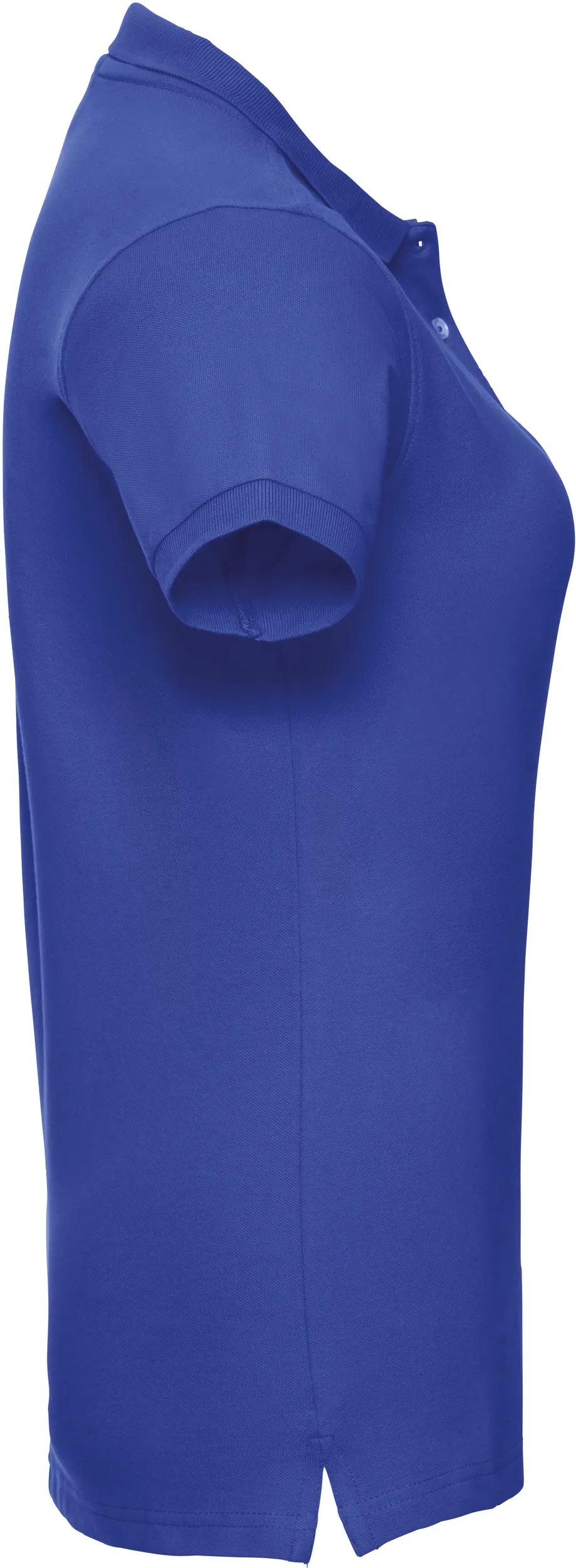 Polo Stretch mujer