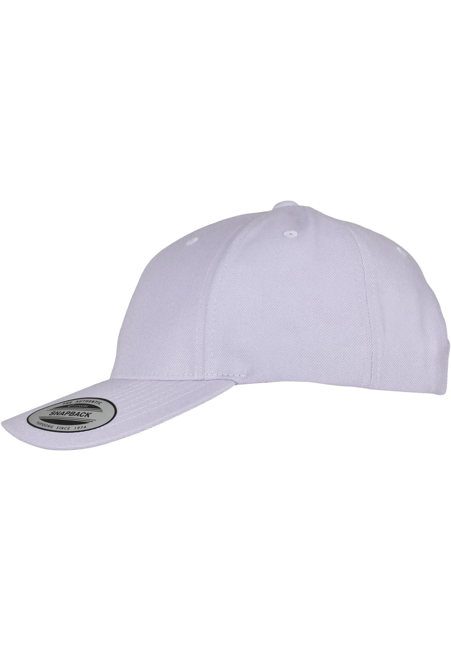 Gorra clásica premium snapback<br/>