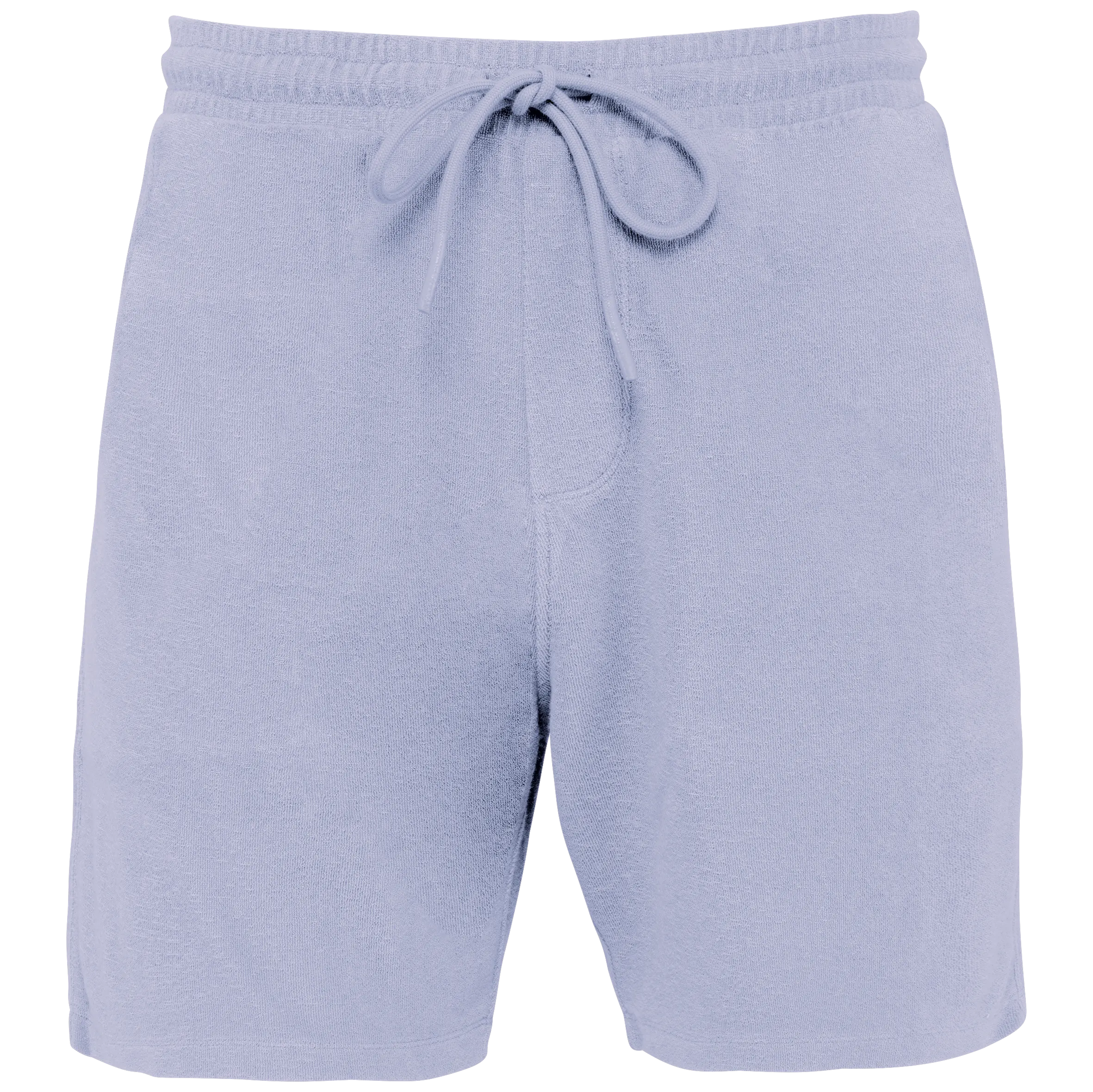 Short ecorresponsable de rizo hombre