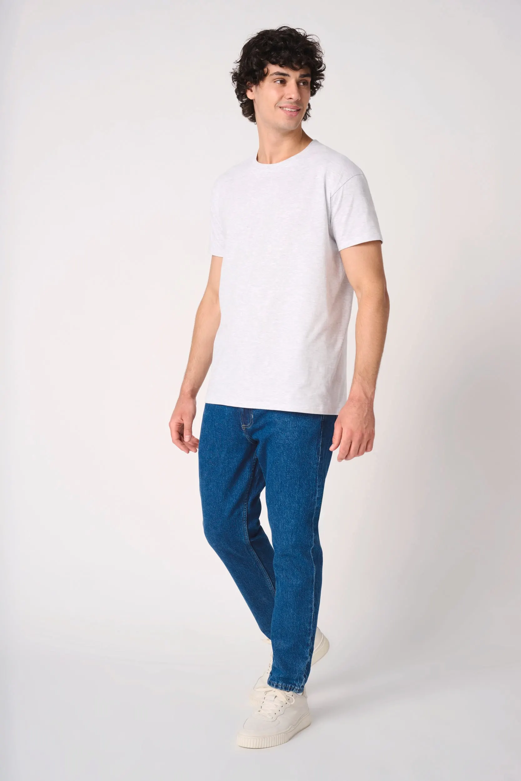 Camiseta iDeal190 hombre