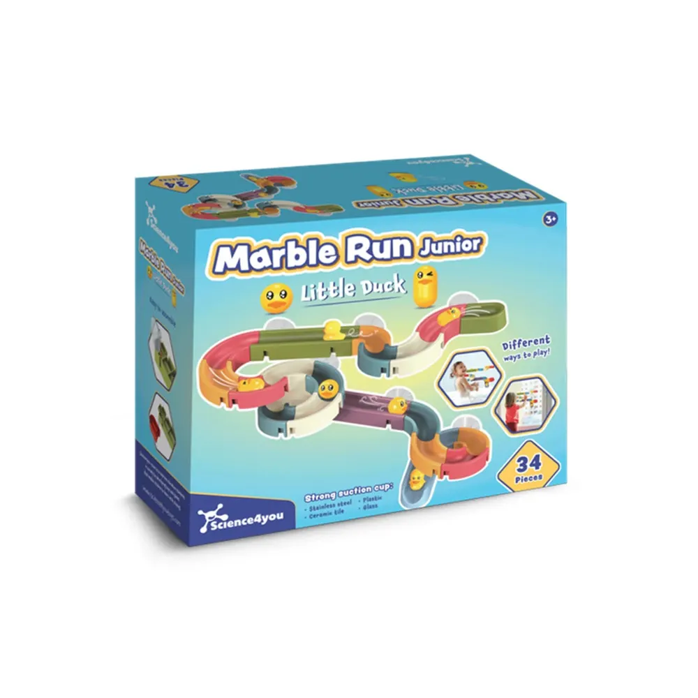 MARBLES CIRCUITS. Juego educativo para niños
