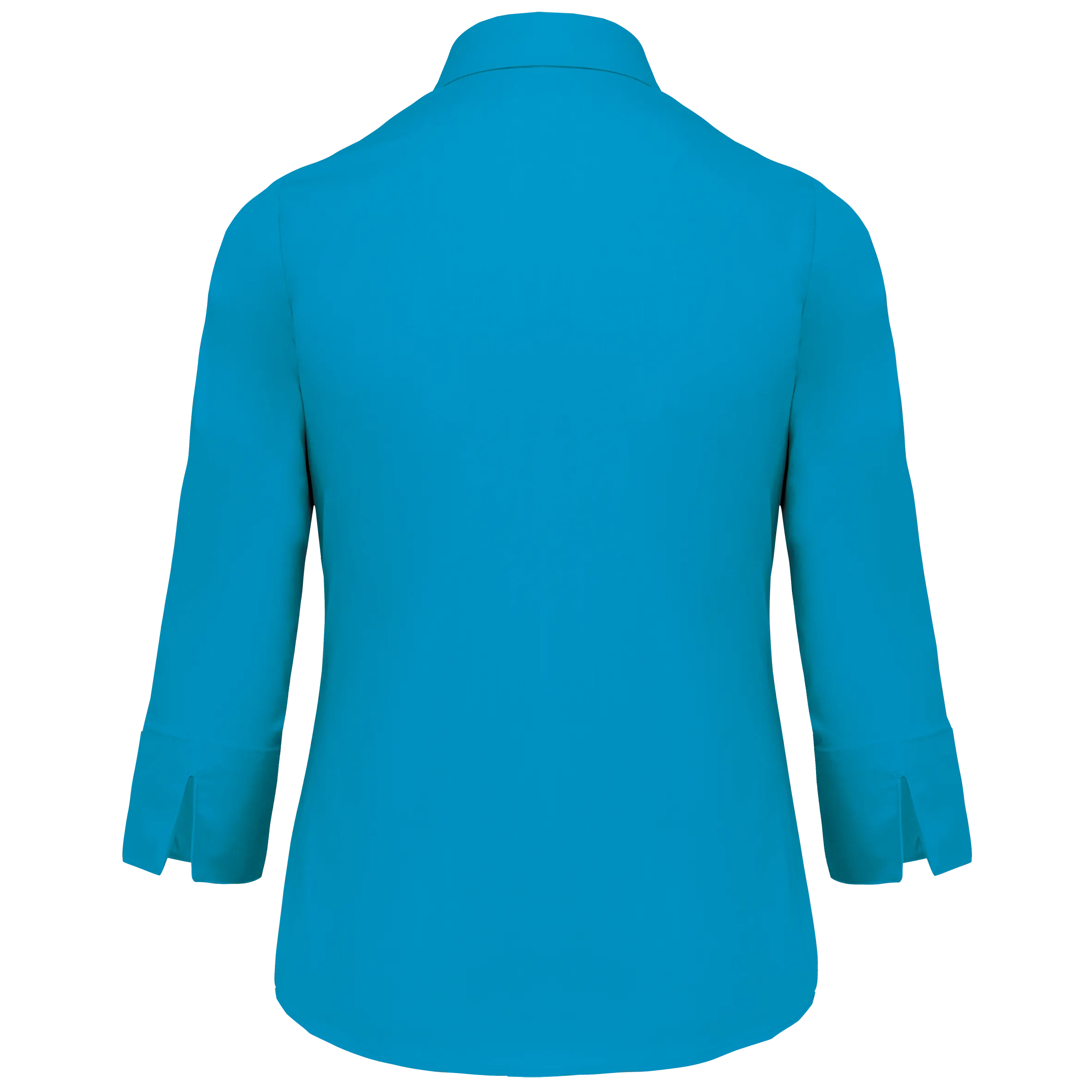 Bright Turquoise