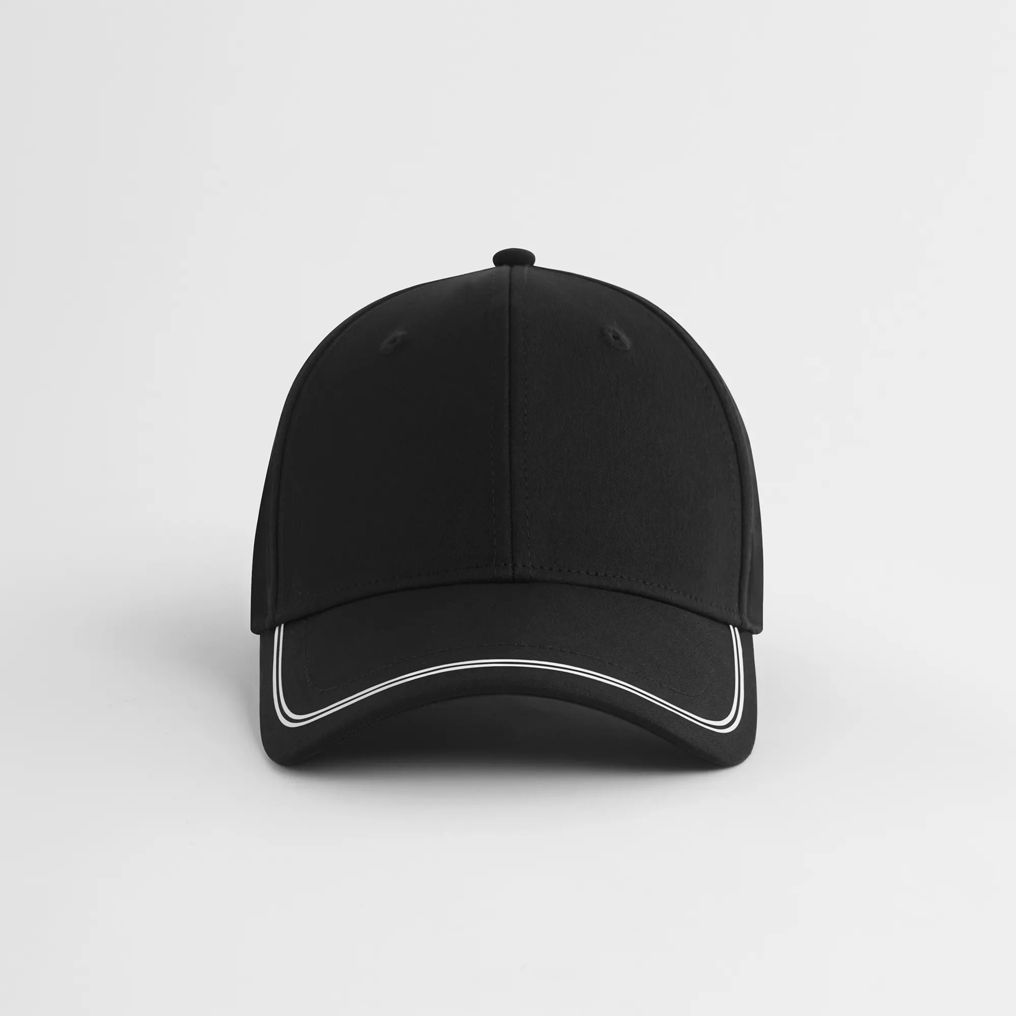 Gorra deportiva