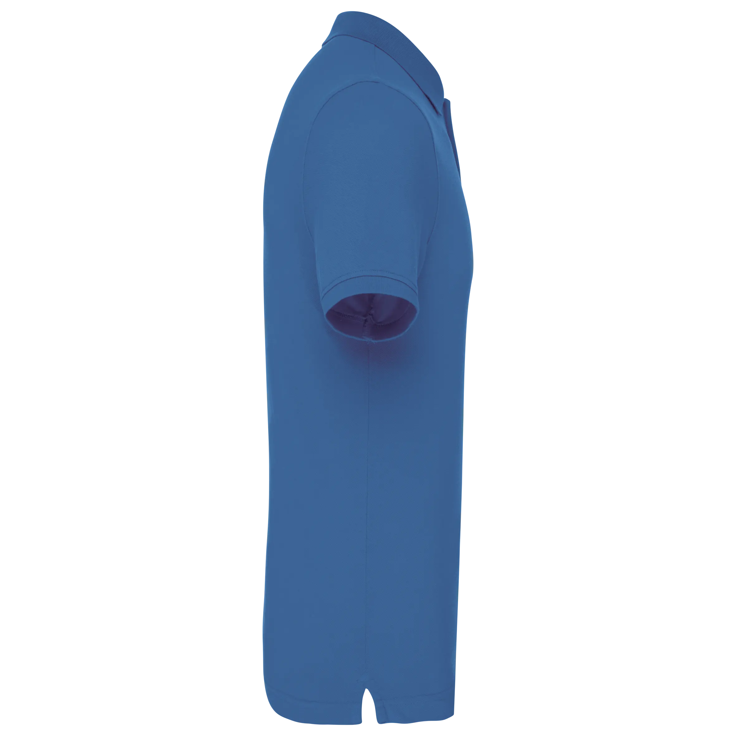 Polo piqué Bio180 hombre