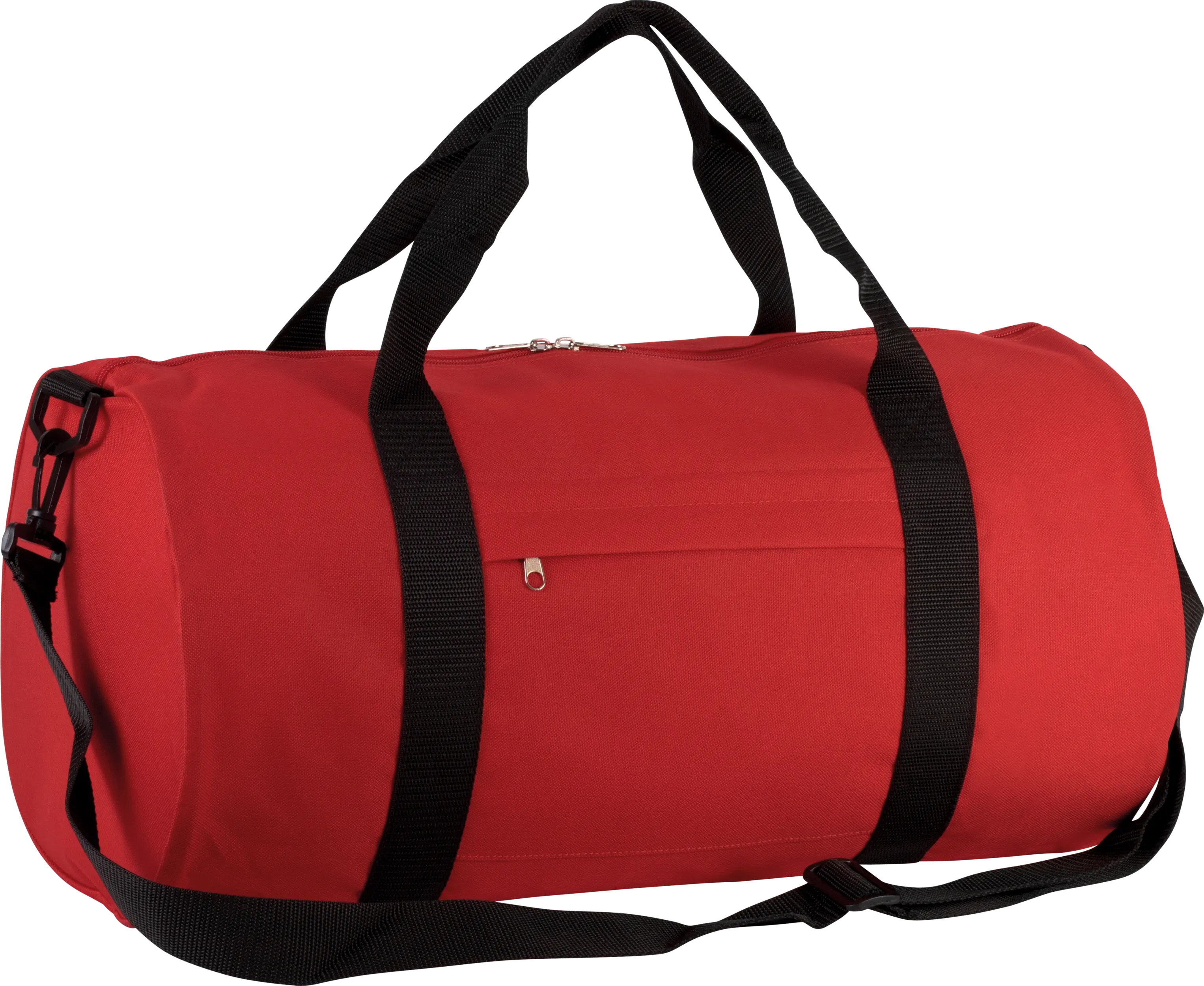 Bolsa cilíndrica - tipo barril