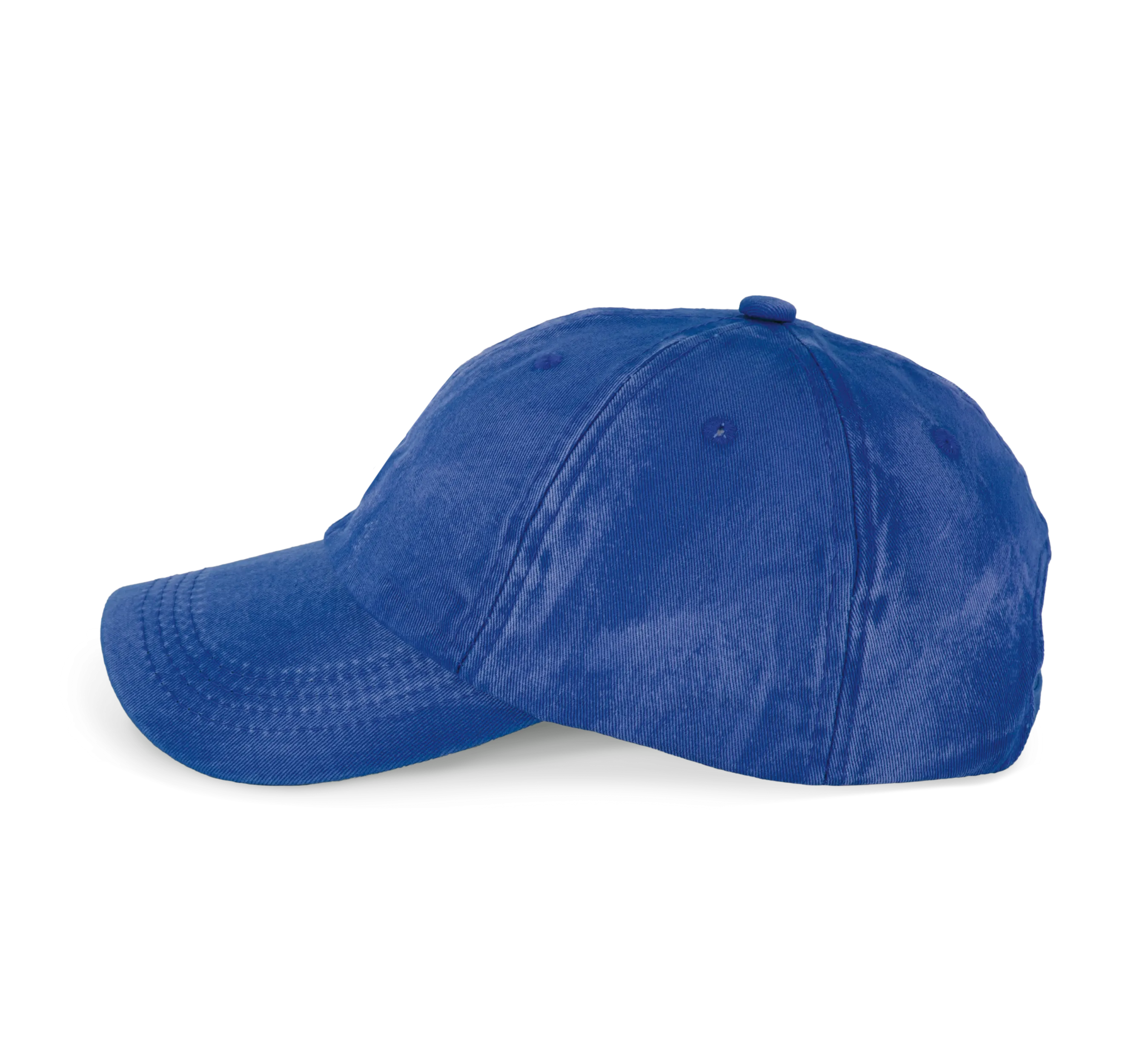 Gorra vintage - 6 paneles
