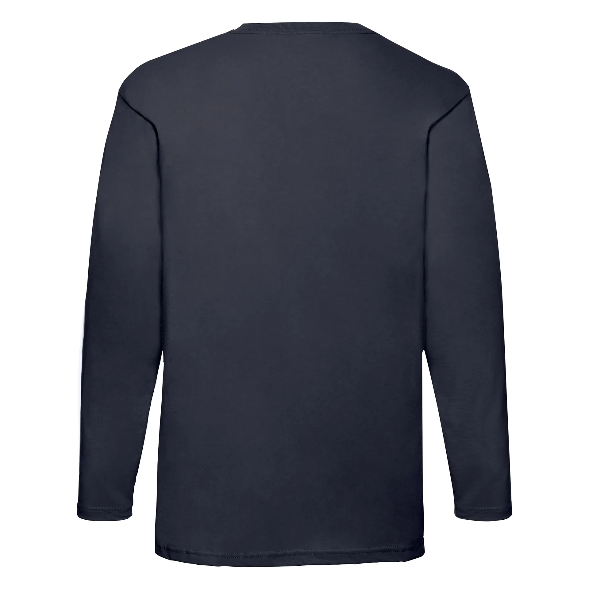 CAMISETA FRUIT OF THE LOOM VALUEWEIGHT LONG SLEEVE