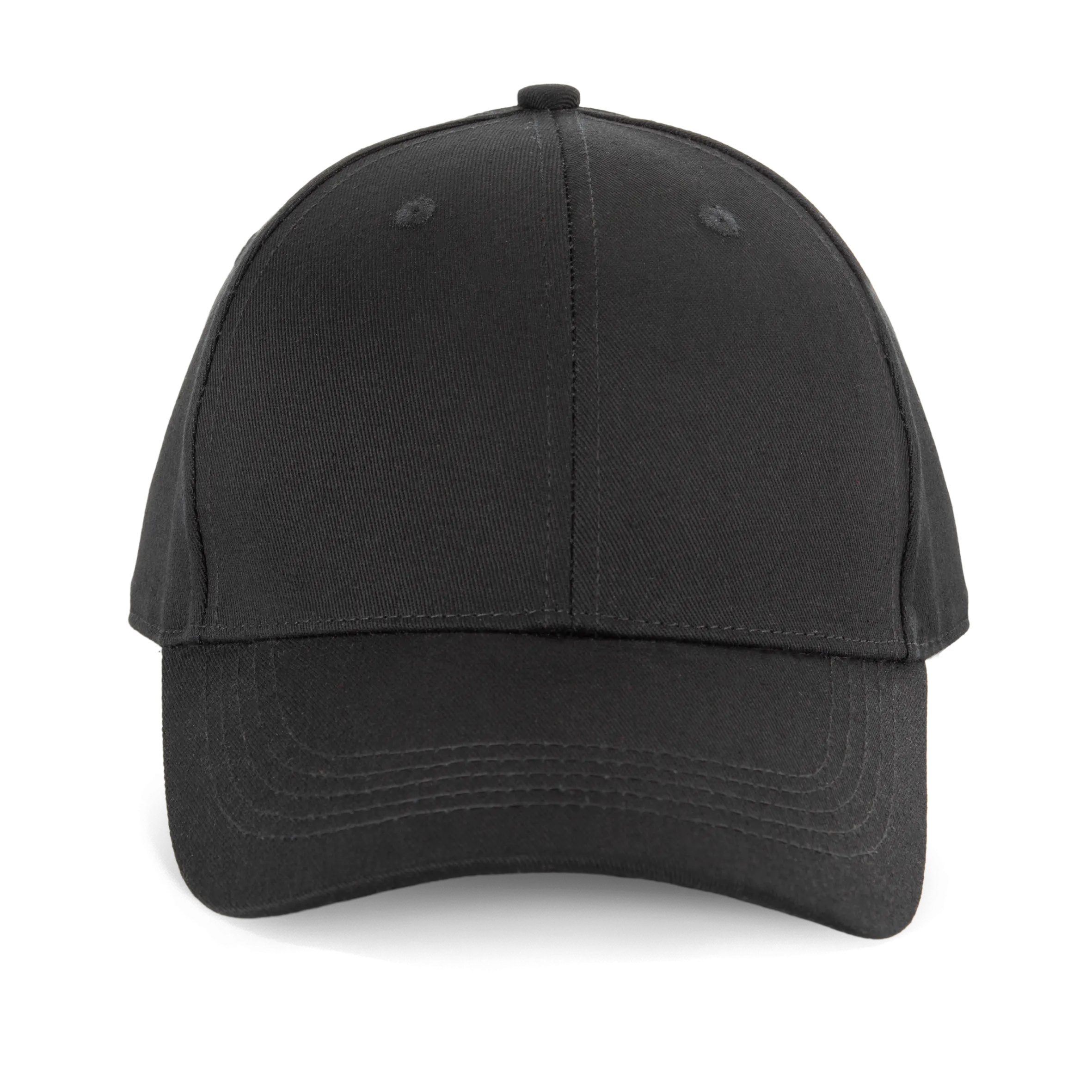 Gorra de 6 paneles - K-up Gold Label