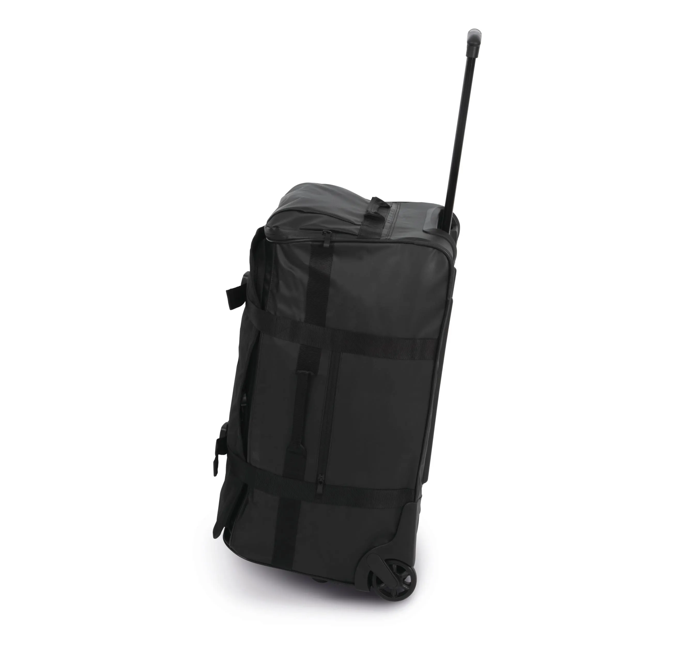 Bolsa trolley "Blackline" impermeable - Formato mediano