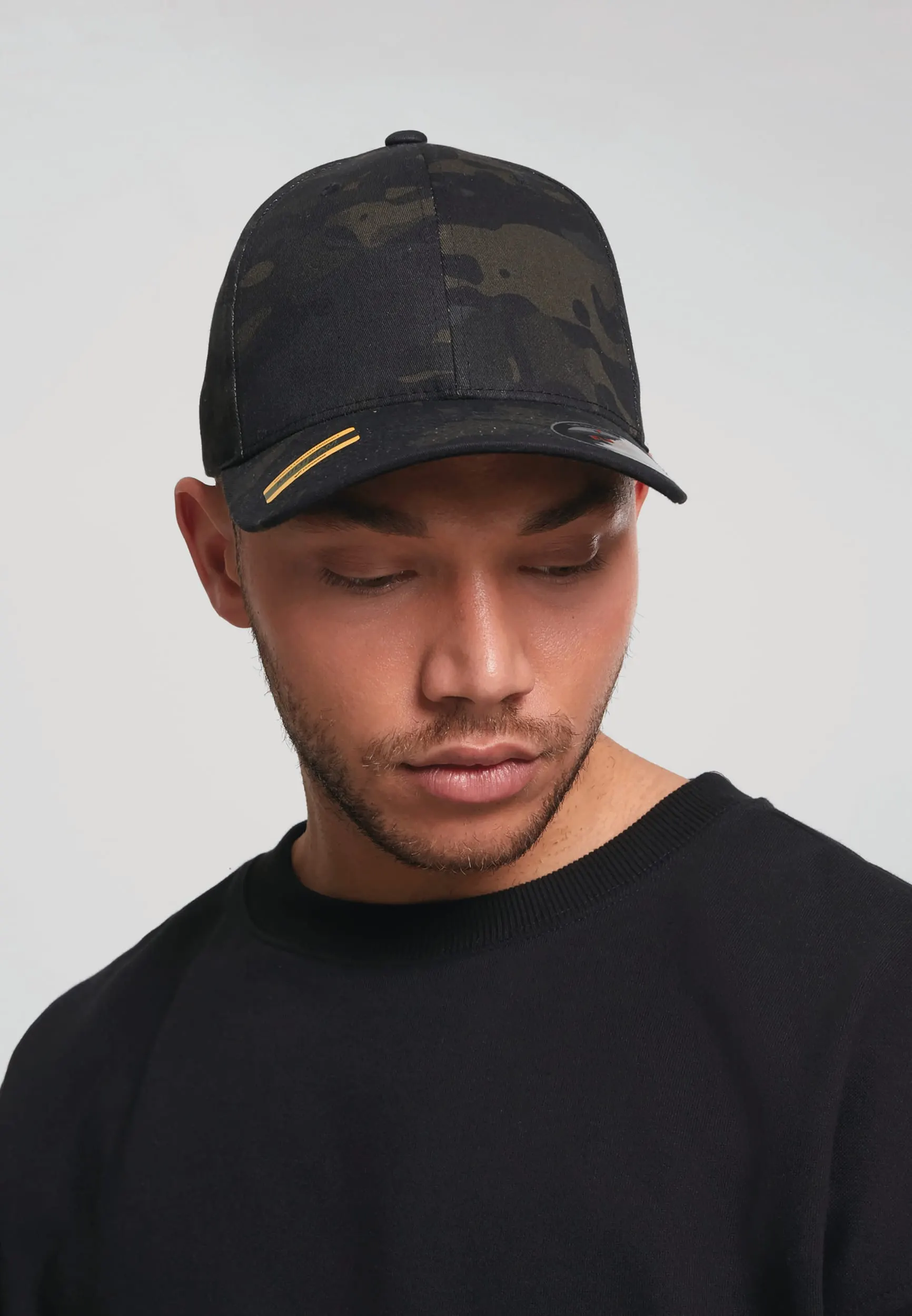 Gorra Flexfit Multicam®