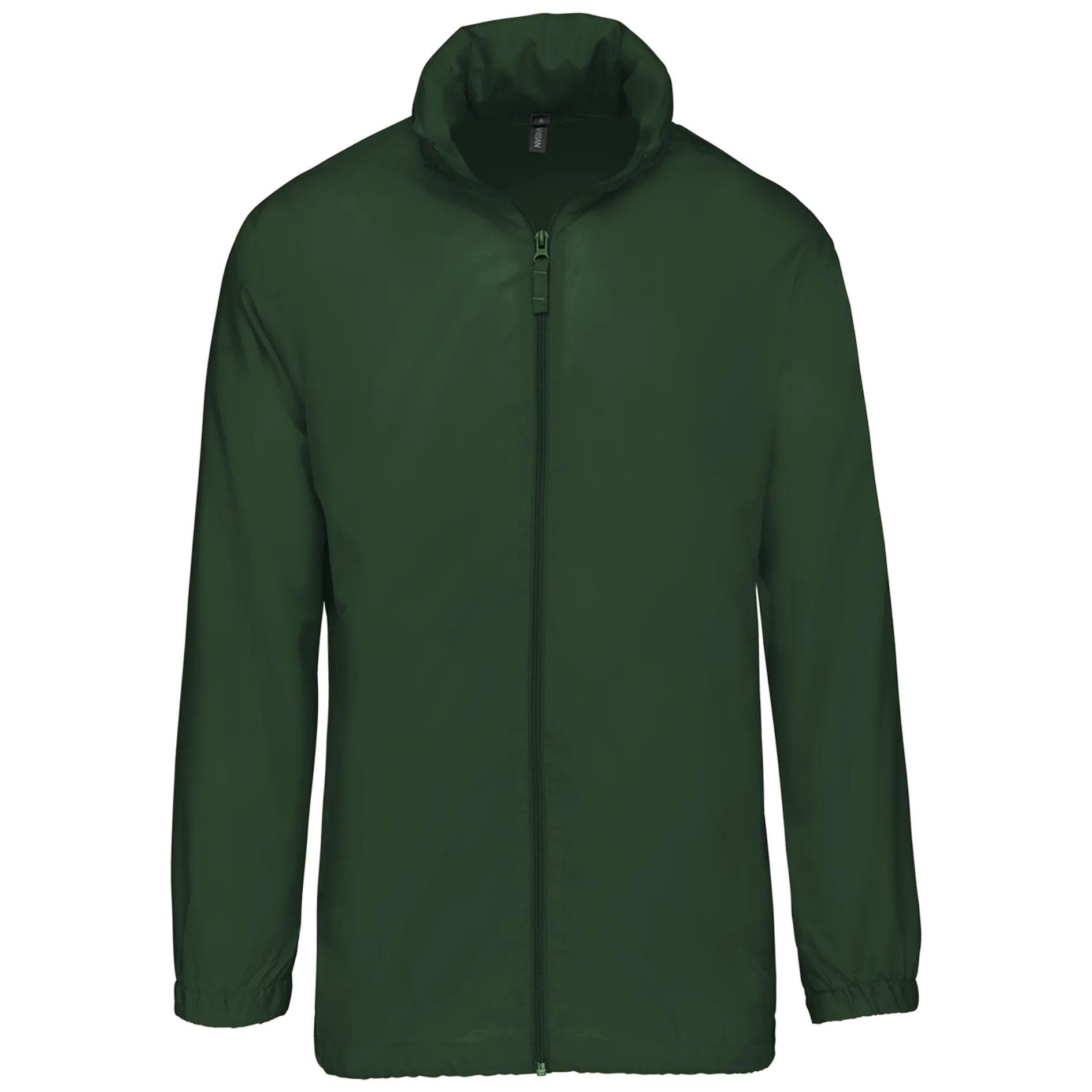 Cortavientos unisex