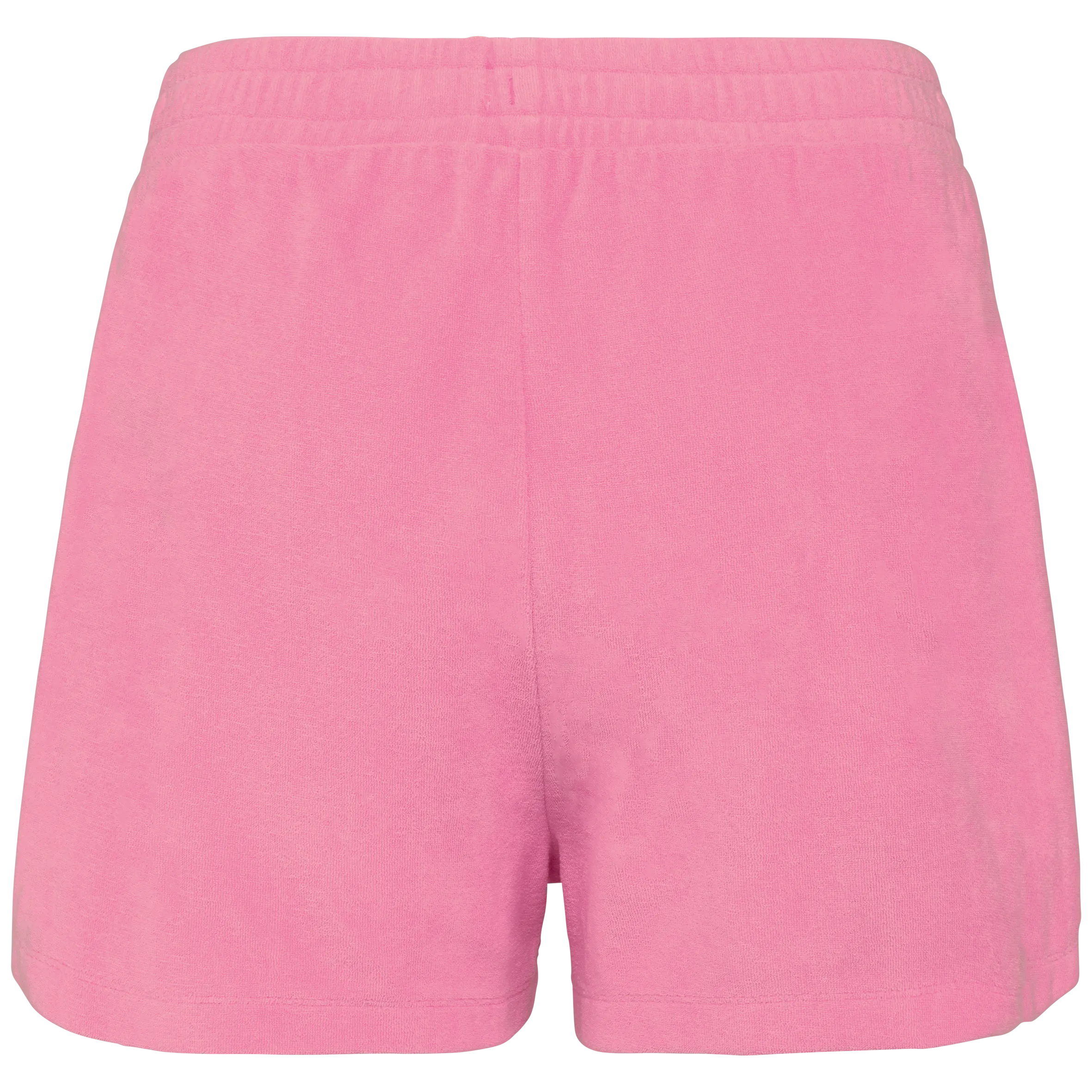 Short ecorresponsable de rizo mujer