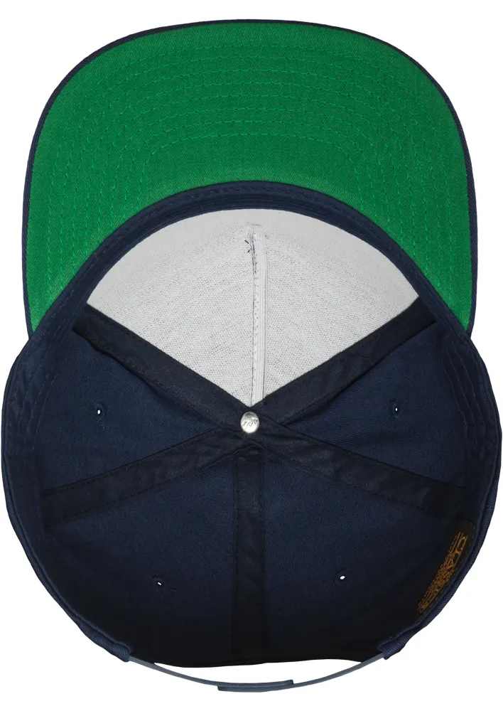 Gorra Classic 5 Paneles Snapback