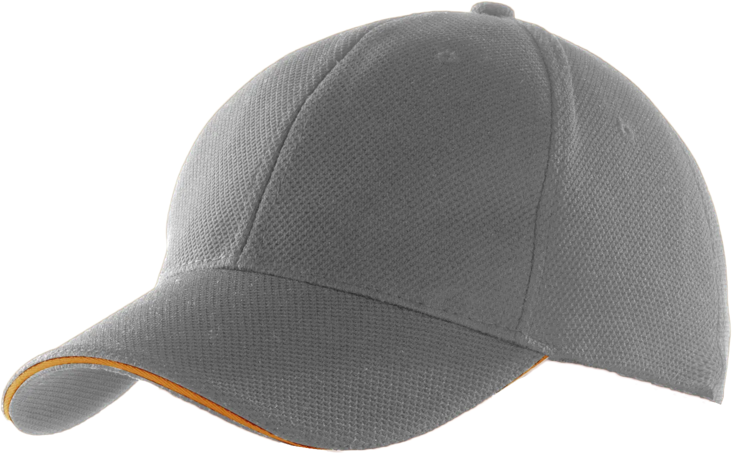 Gorra deportiva