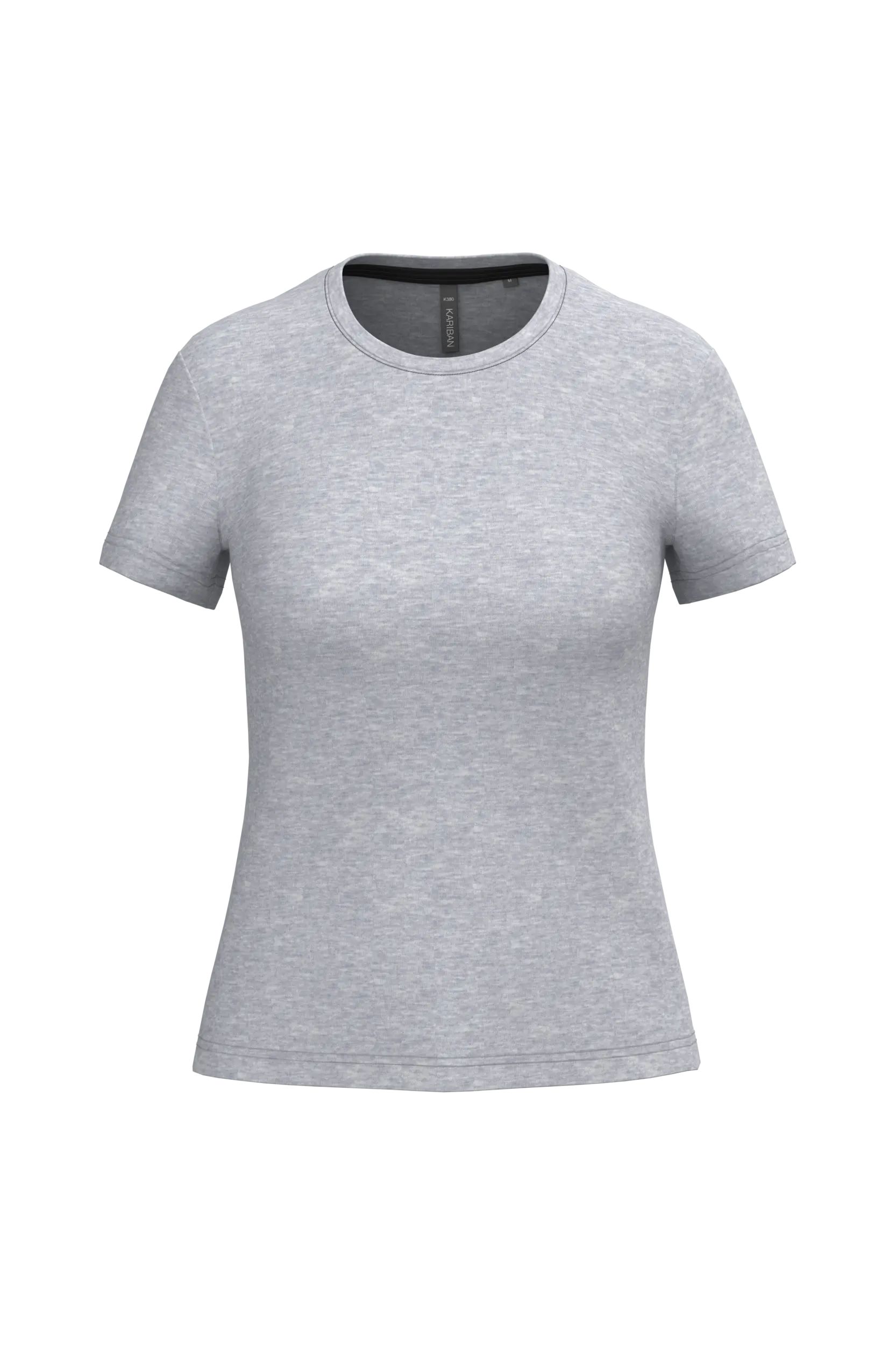 Camiseta manga corta mujer