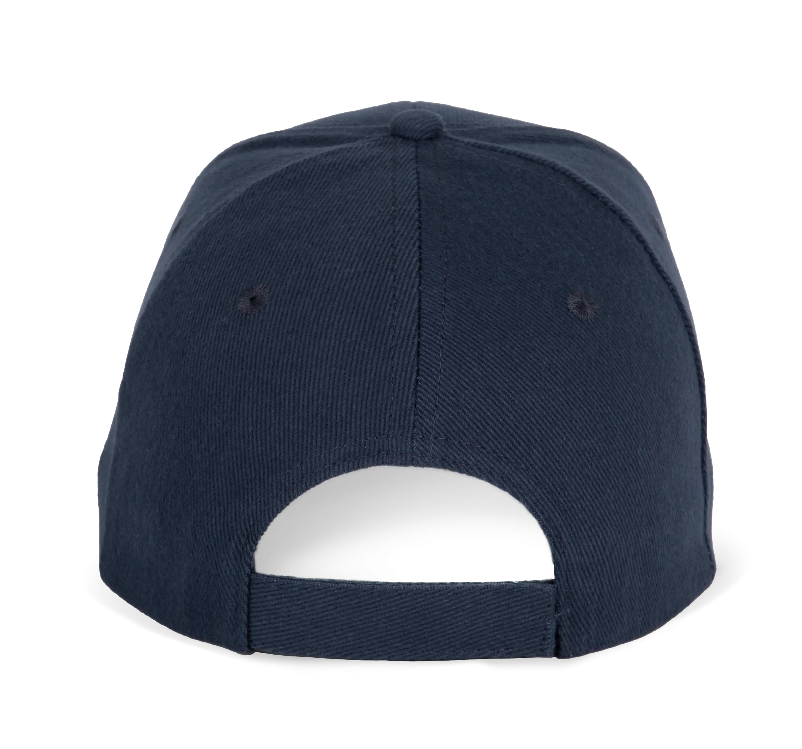 Gorra béisbol con sándwich - 6 paneles