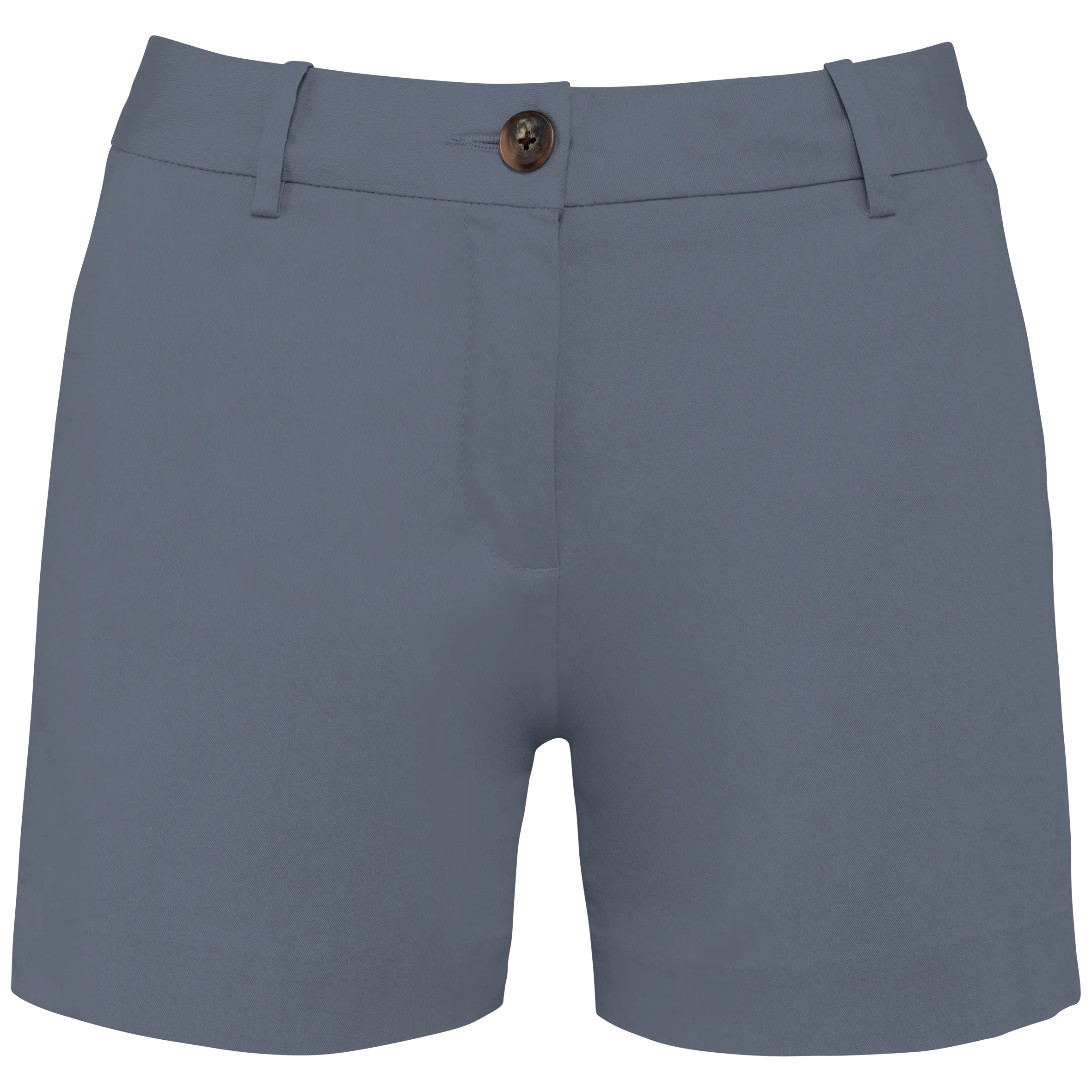 Bermuda chino ecorresponsable mujer