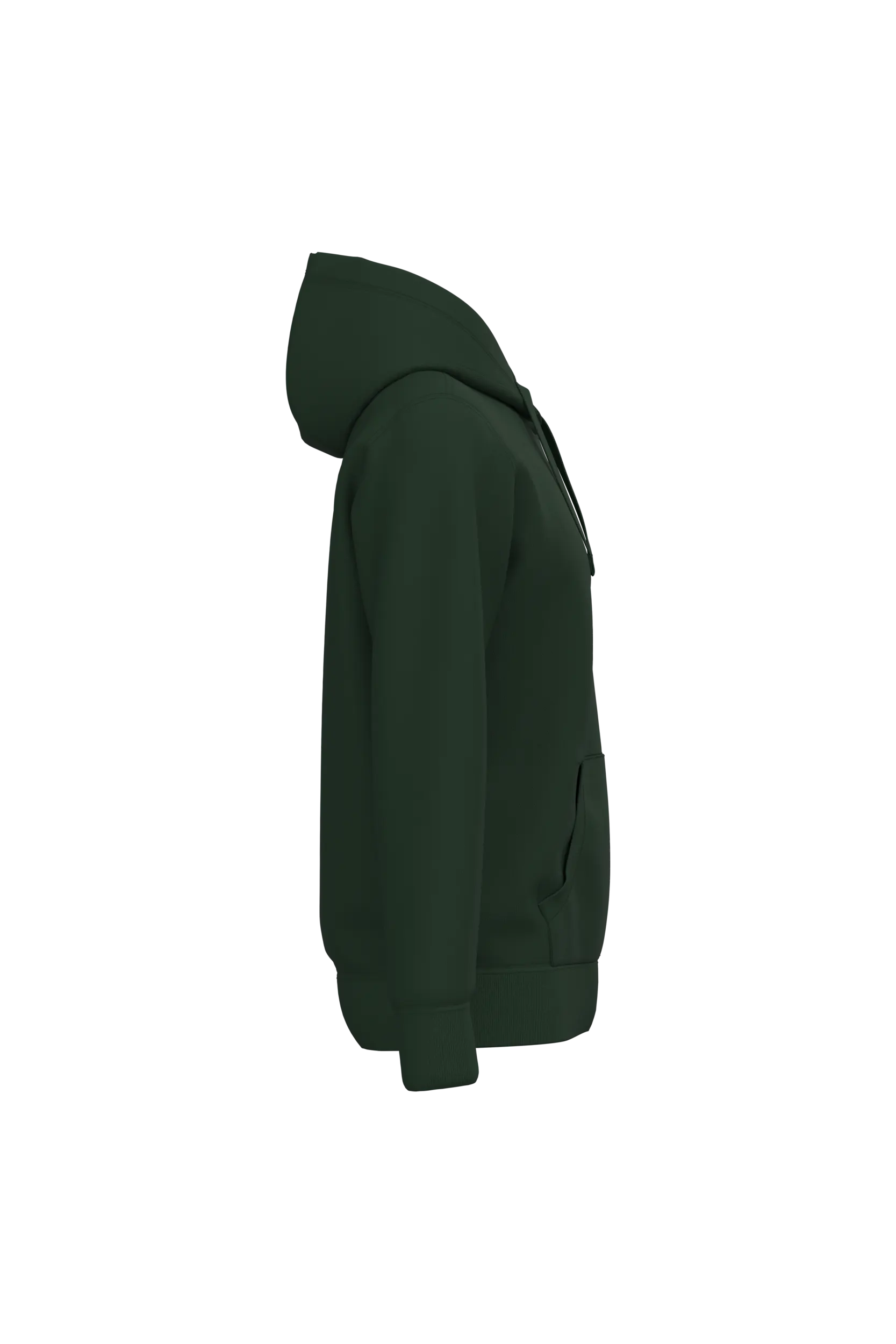 Sudadera con capucha