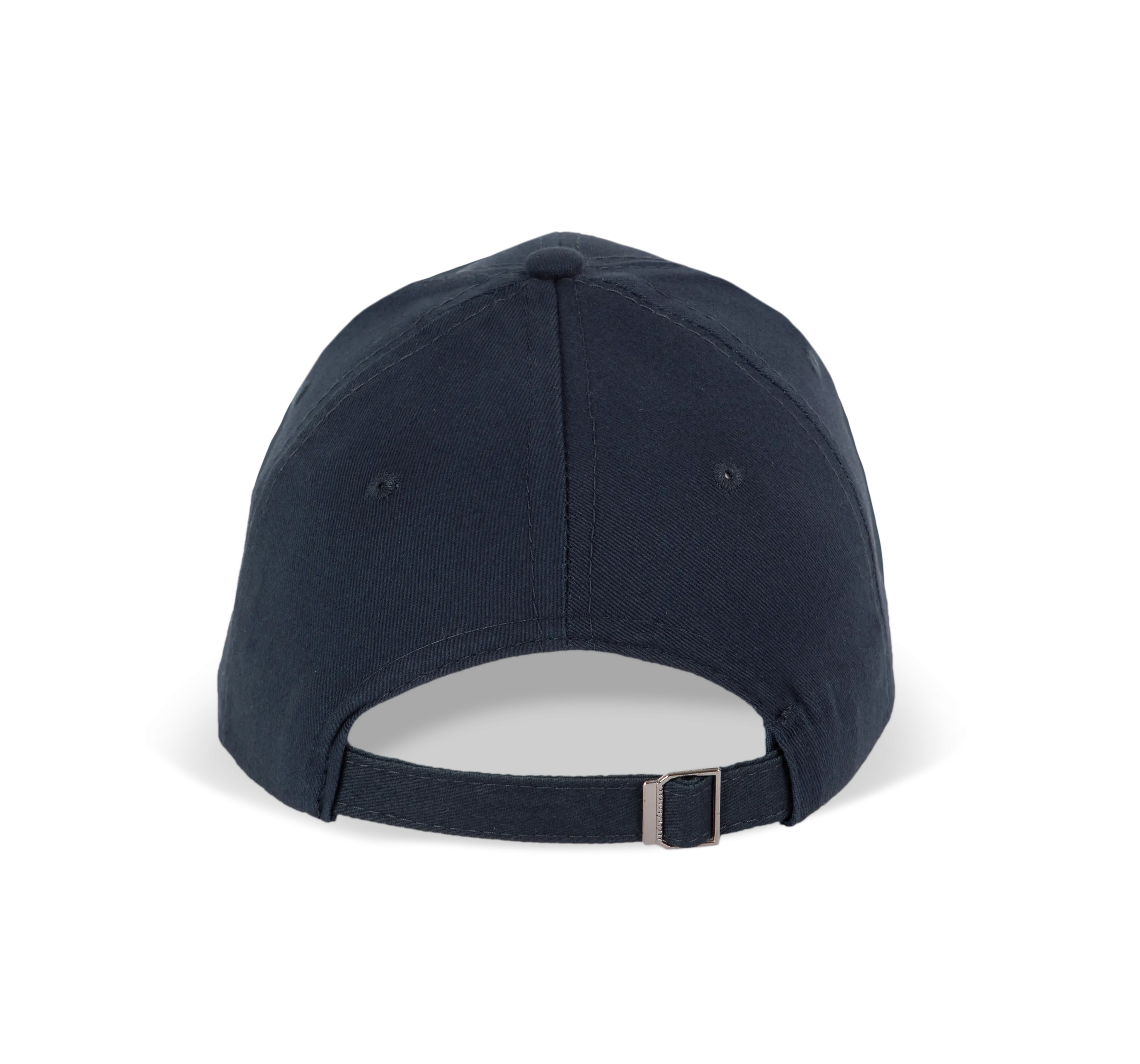 Gorra con sándwich contrastado - 6 paneles