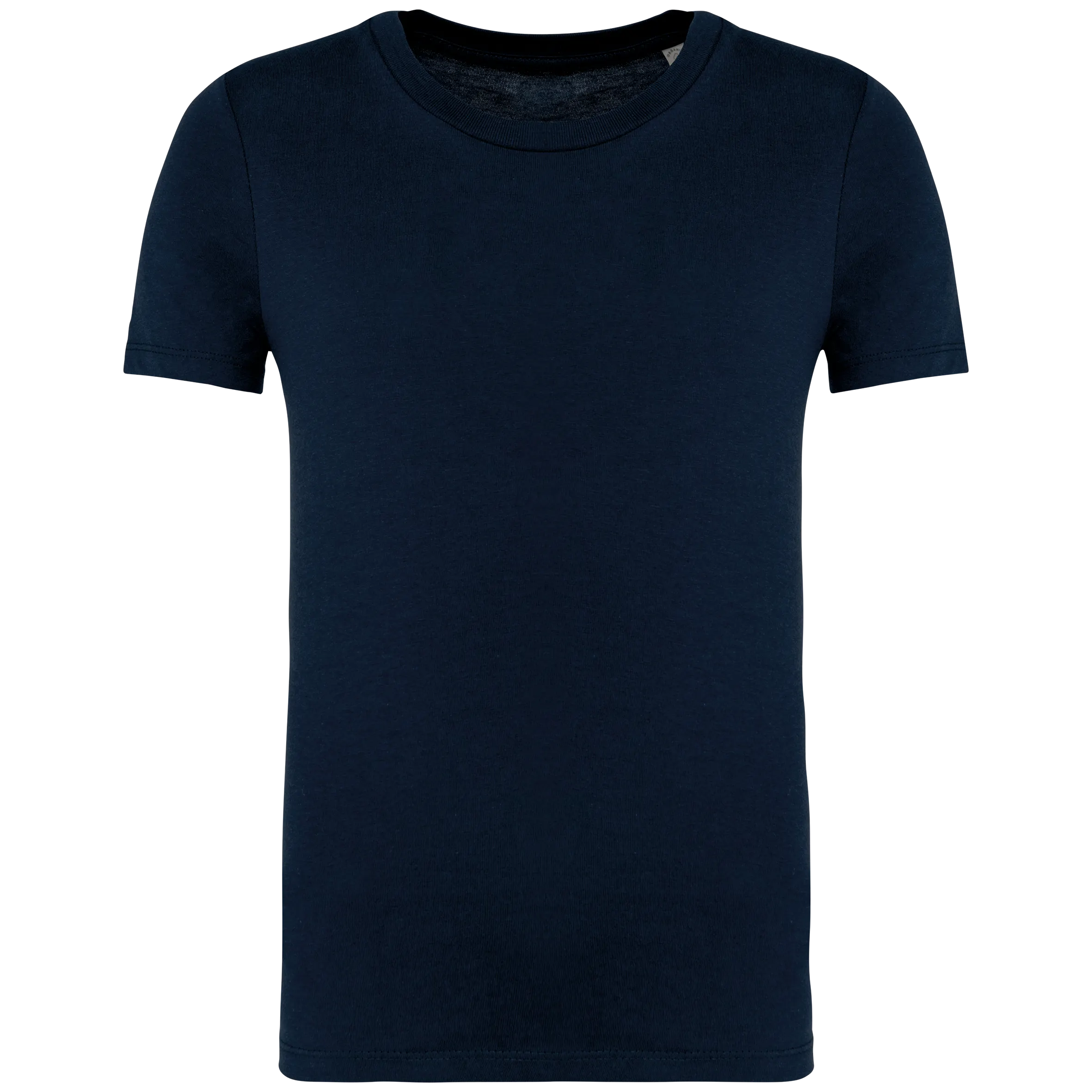 Camiseta ecorresponsable infantil