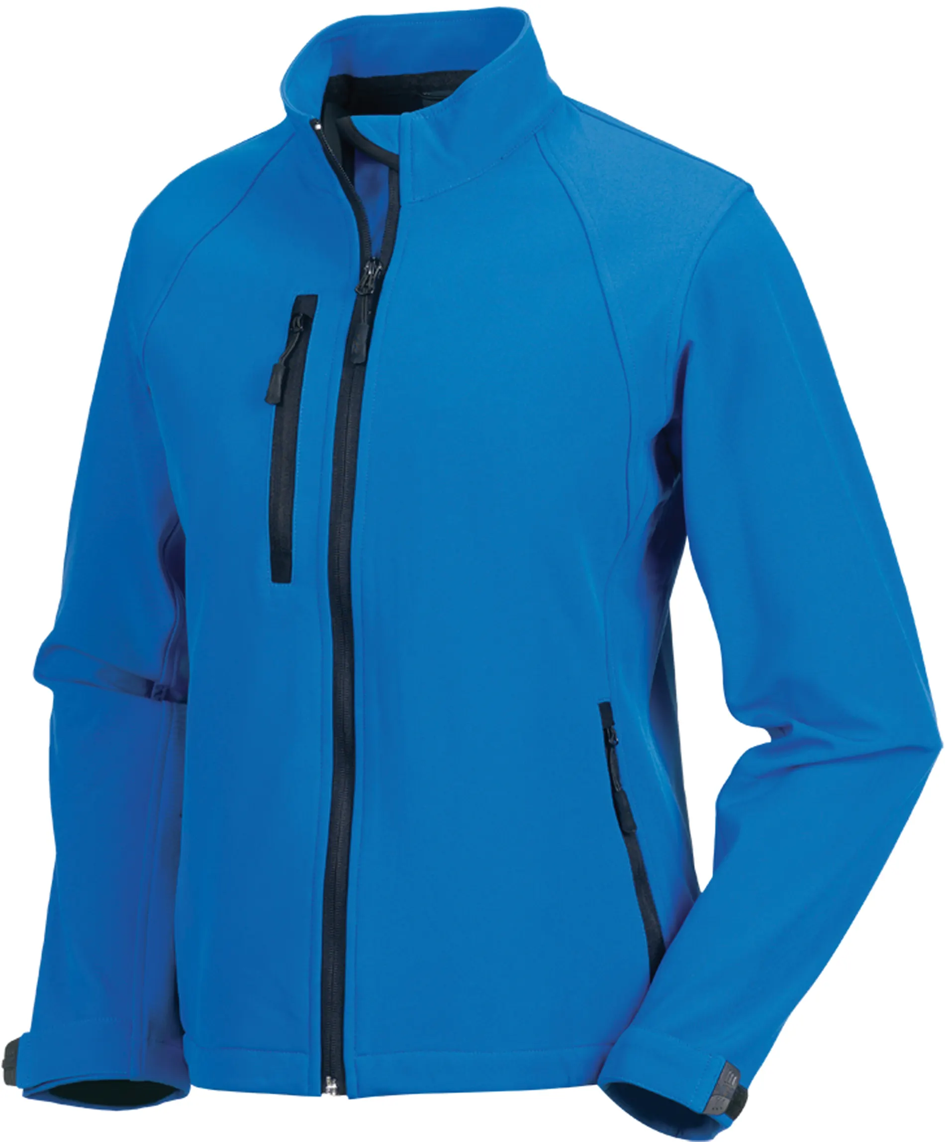 Chaqueta Softshell mujer