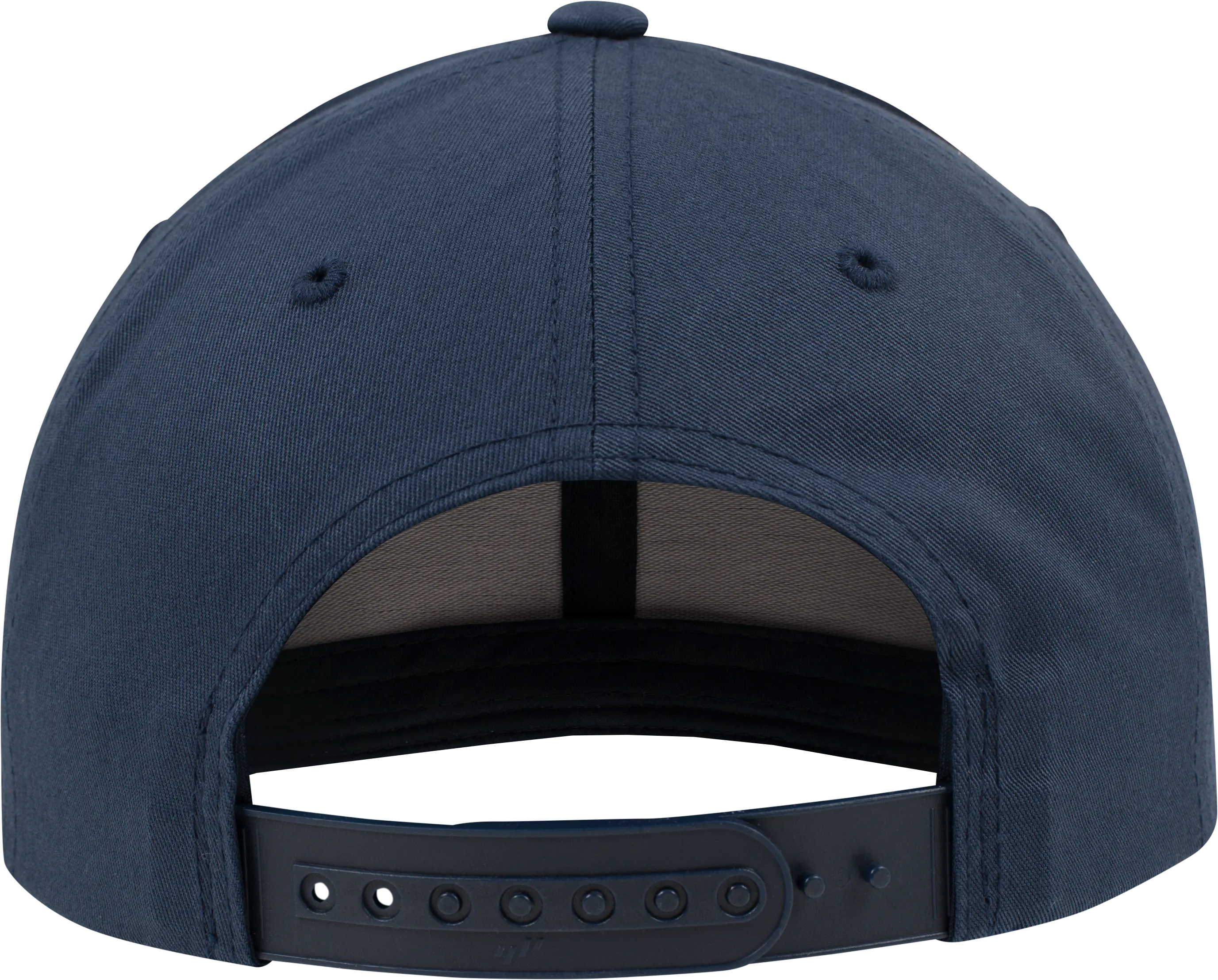 Gorra curva clásica Snapback