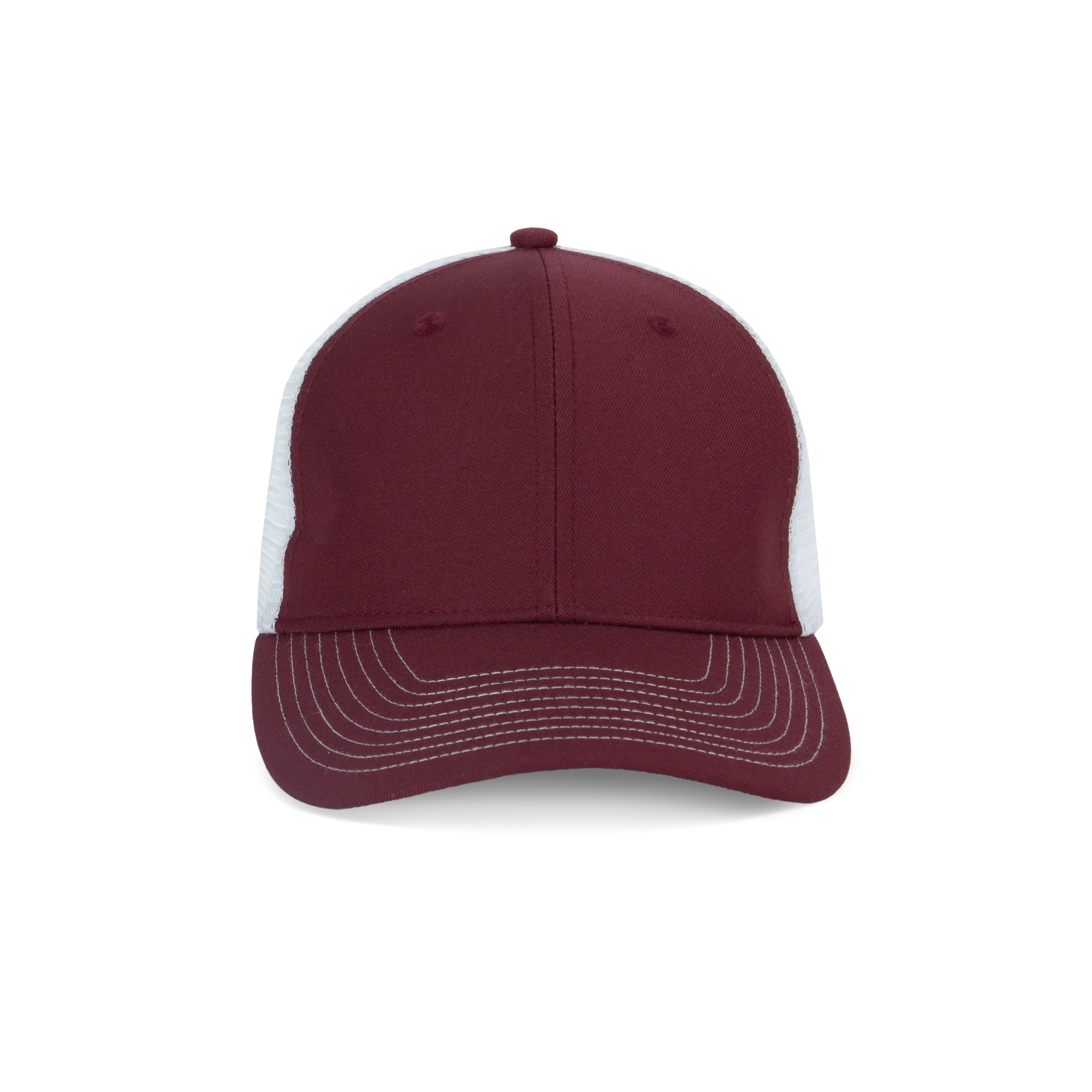 Gorra Trucker - 6 paneles