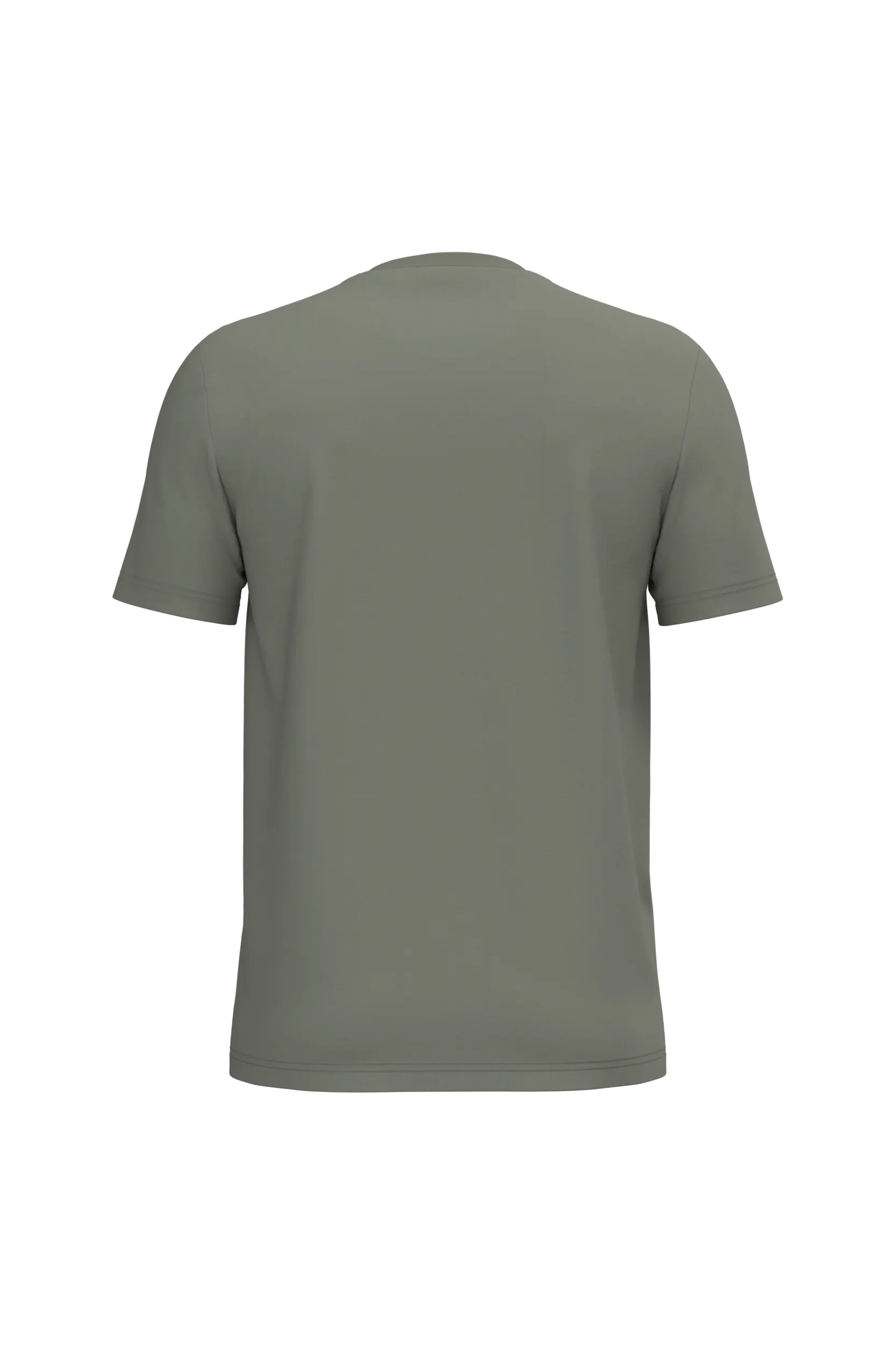 Camiseta ecorresponsable unisex