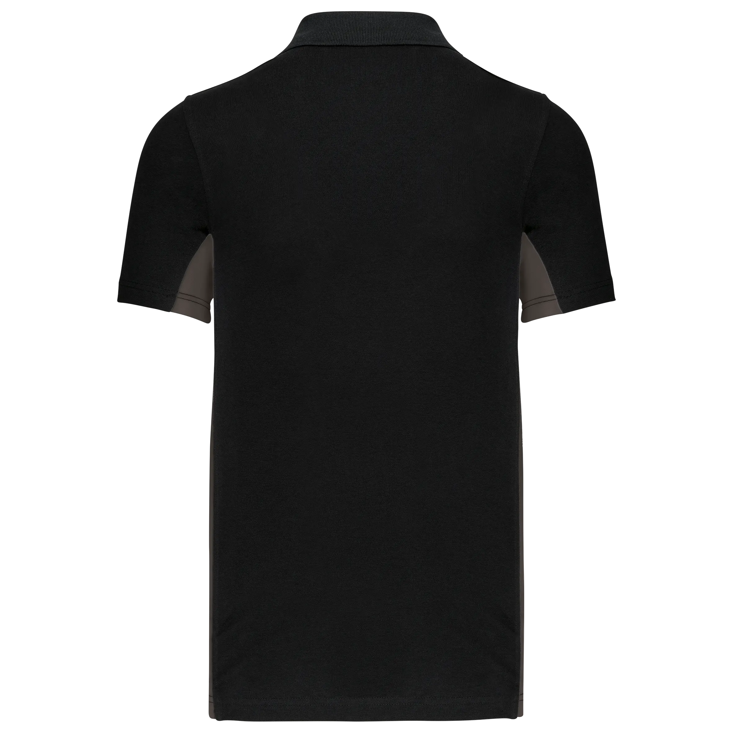Black / Dark Grey