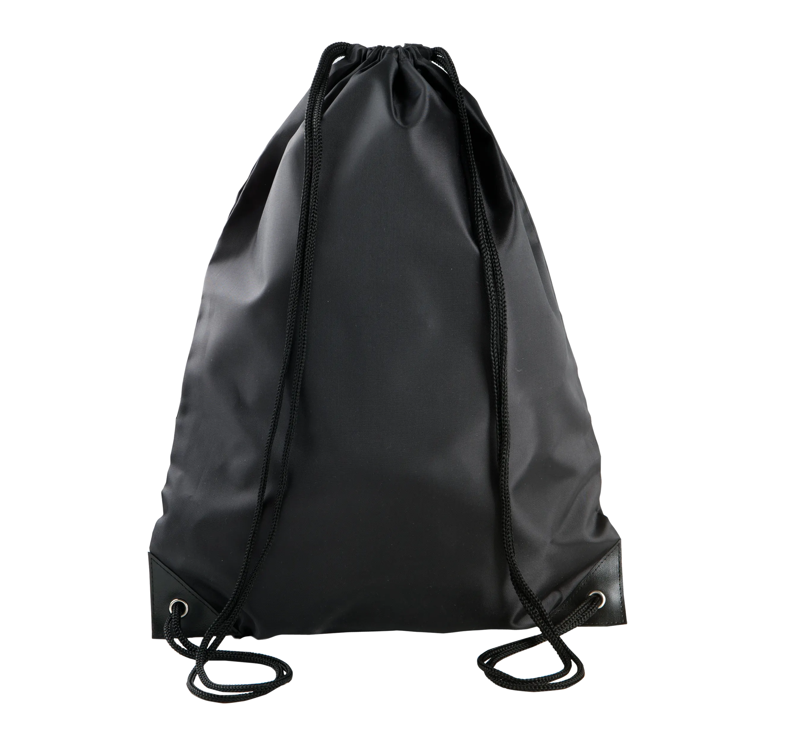 Mochila con cordones