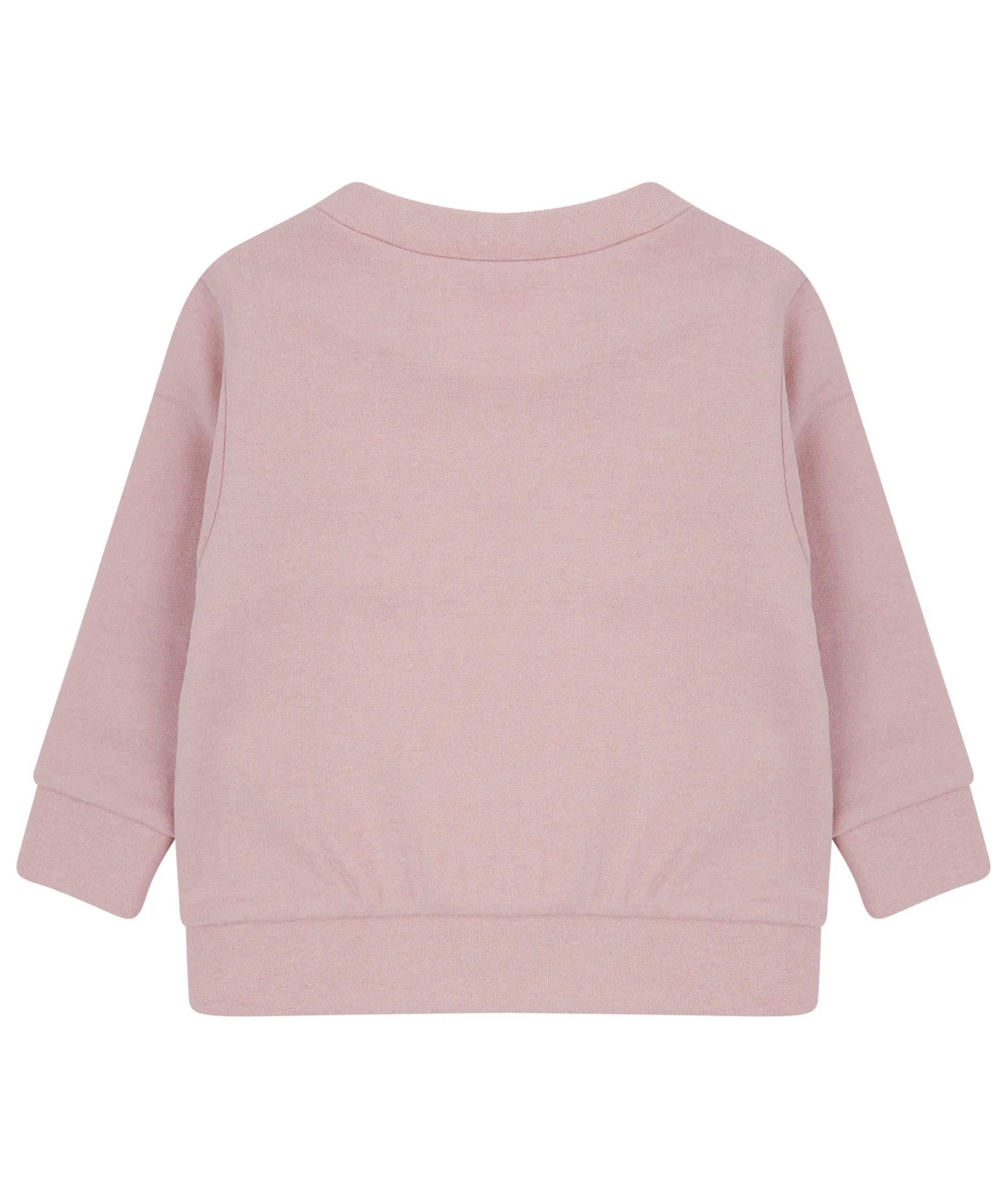 Soft pink