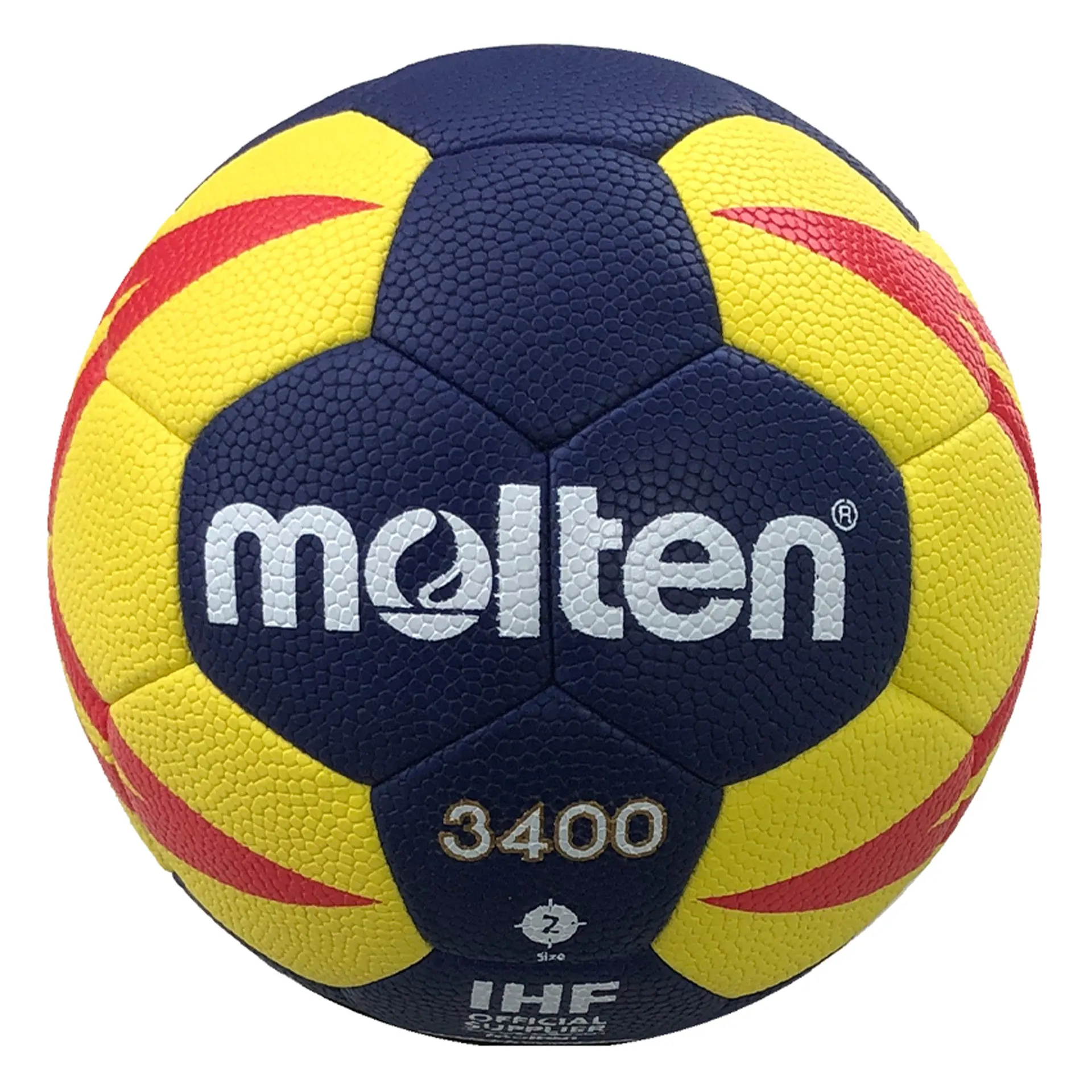 BALÓN MOLTEN BALONMANO HX3400